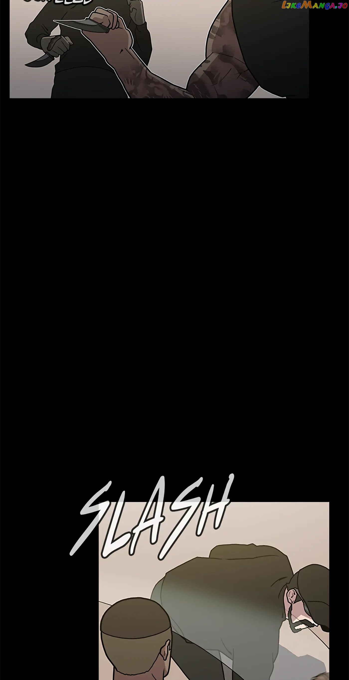 Granny (Official) Chapter 21 - page 13