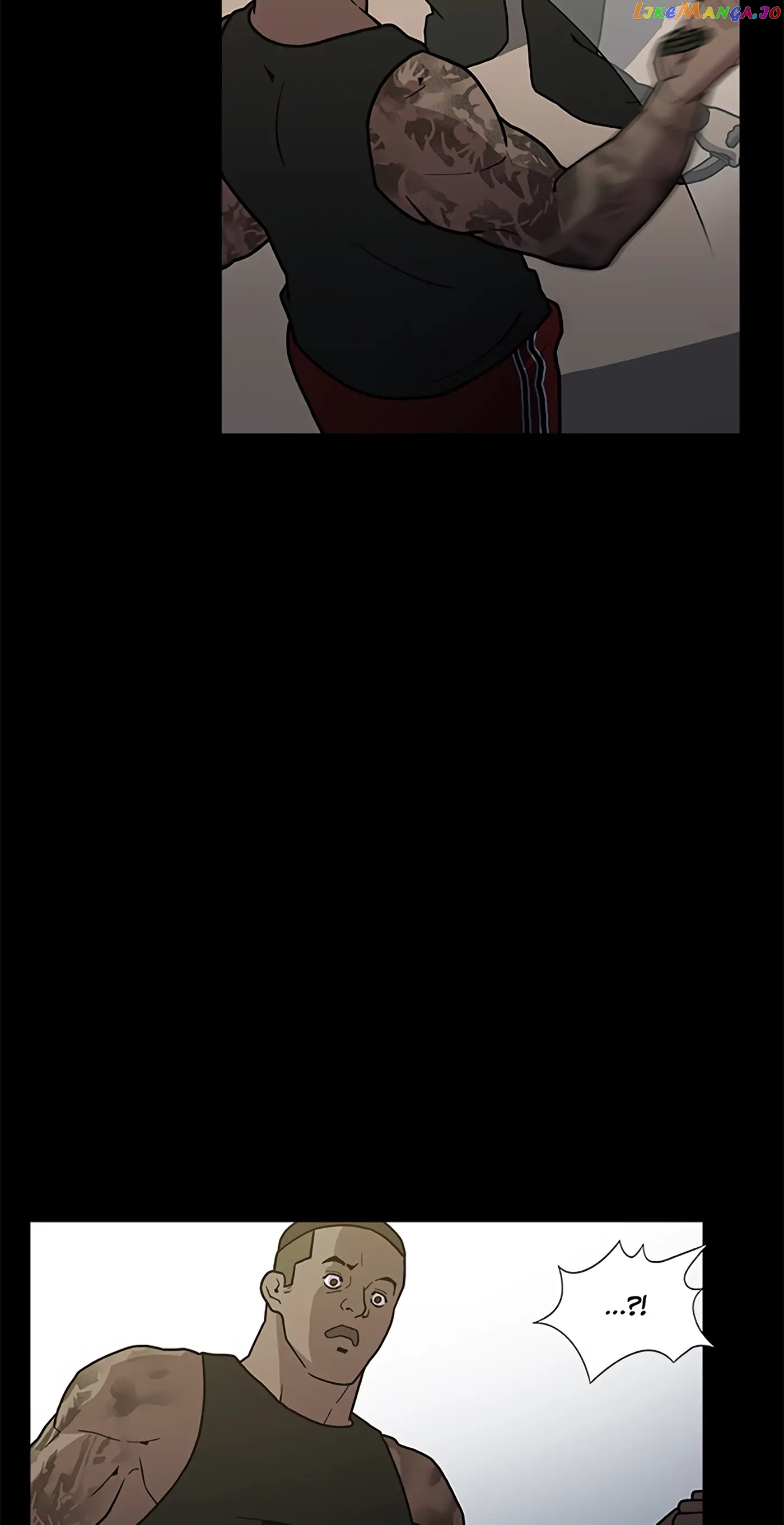 Granny (Official) Chapter 21 - page 14