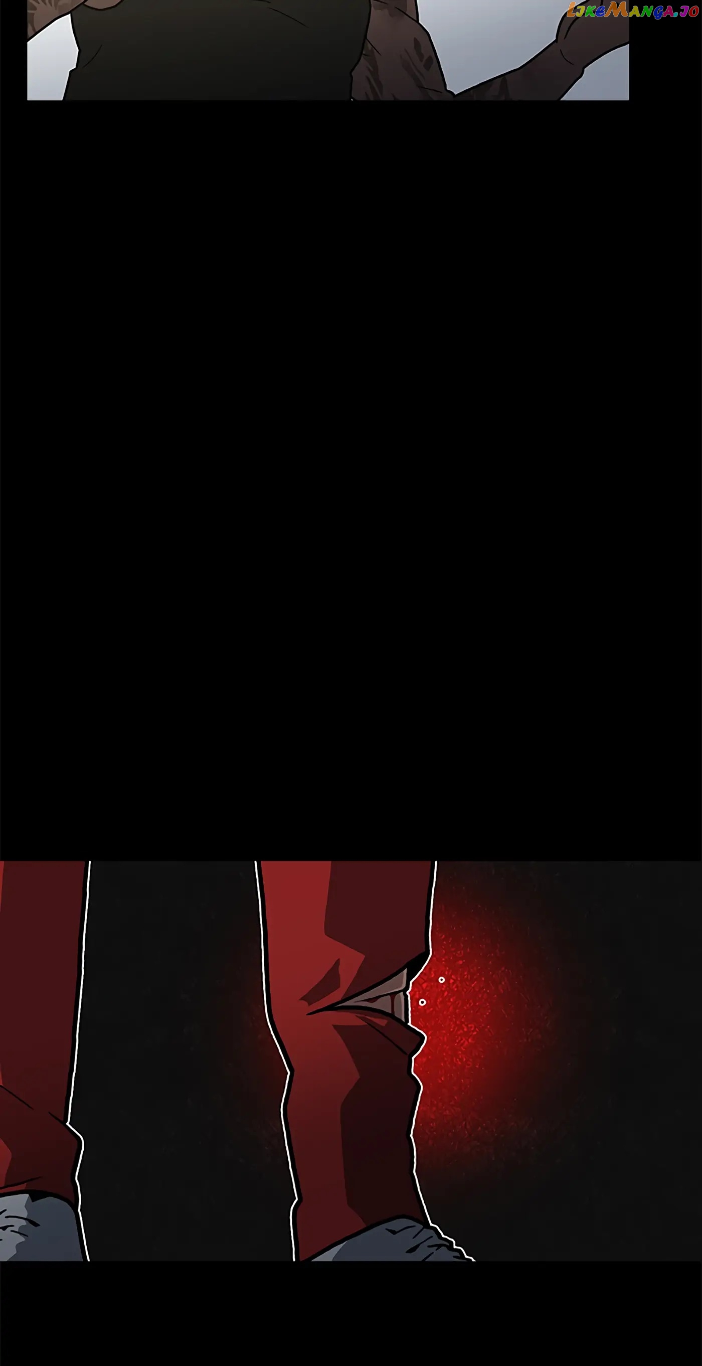 Granny (Official) Chapter 21 - page 15