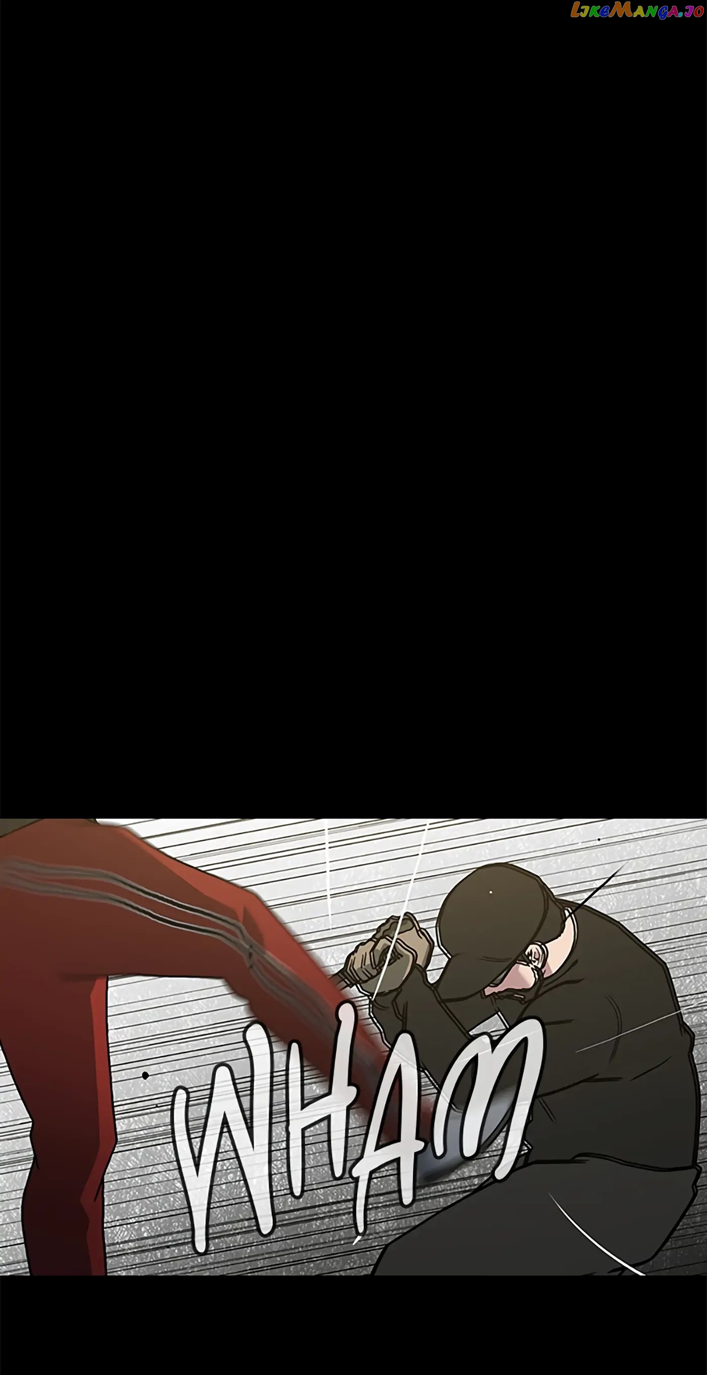 Granny (Official) Chapter 21 - page 16