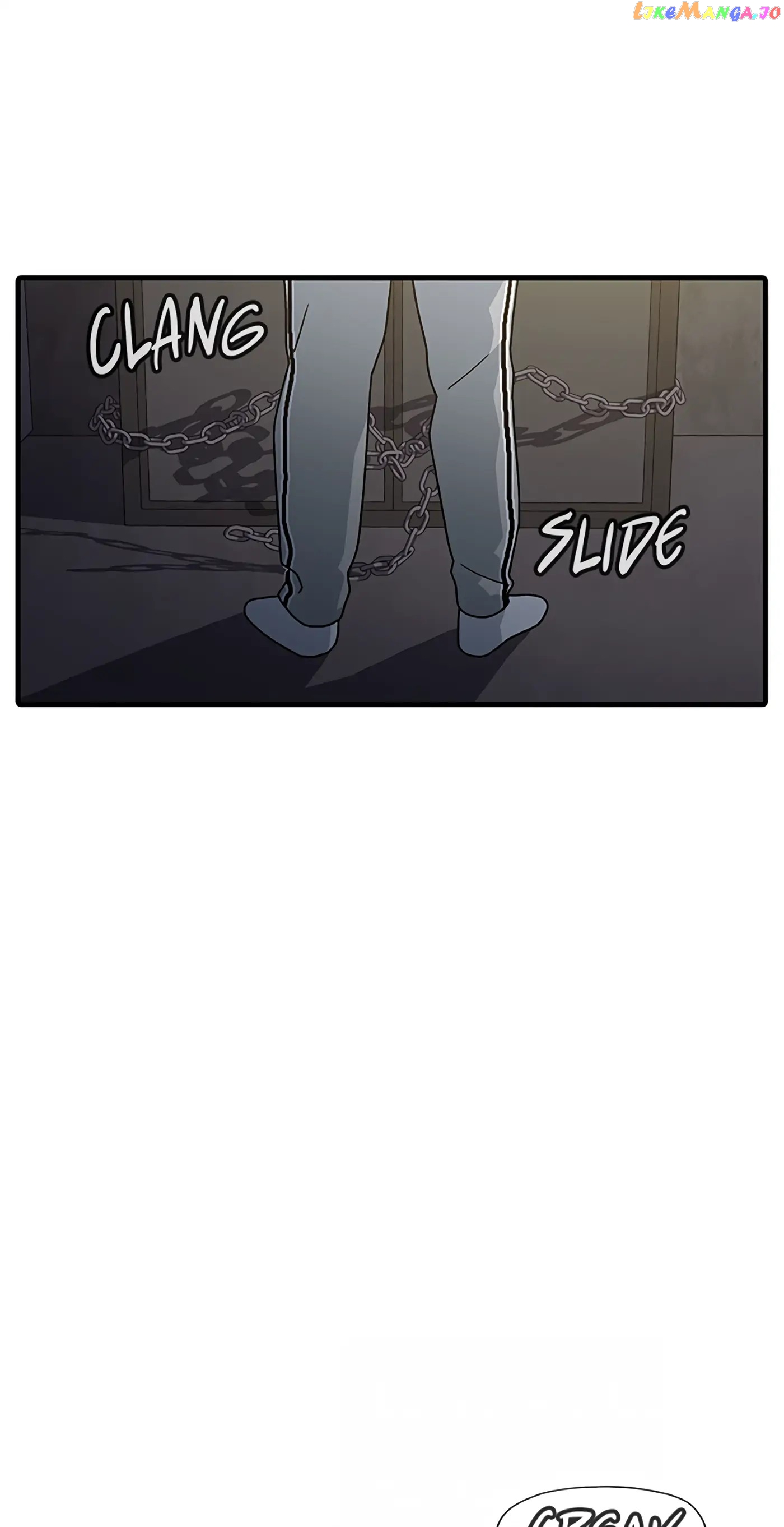 Granny (Official) Chapter 21 - page 2