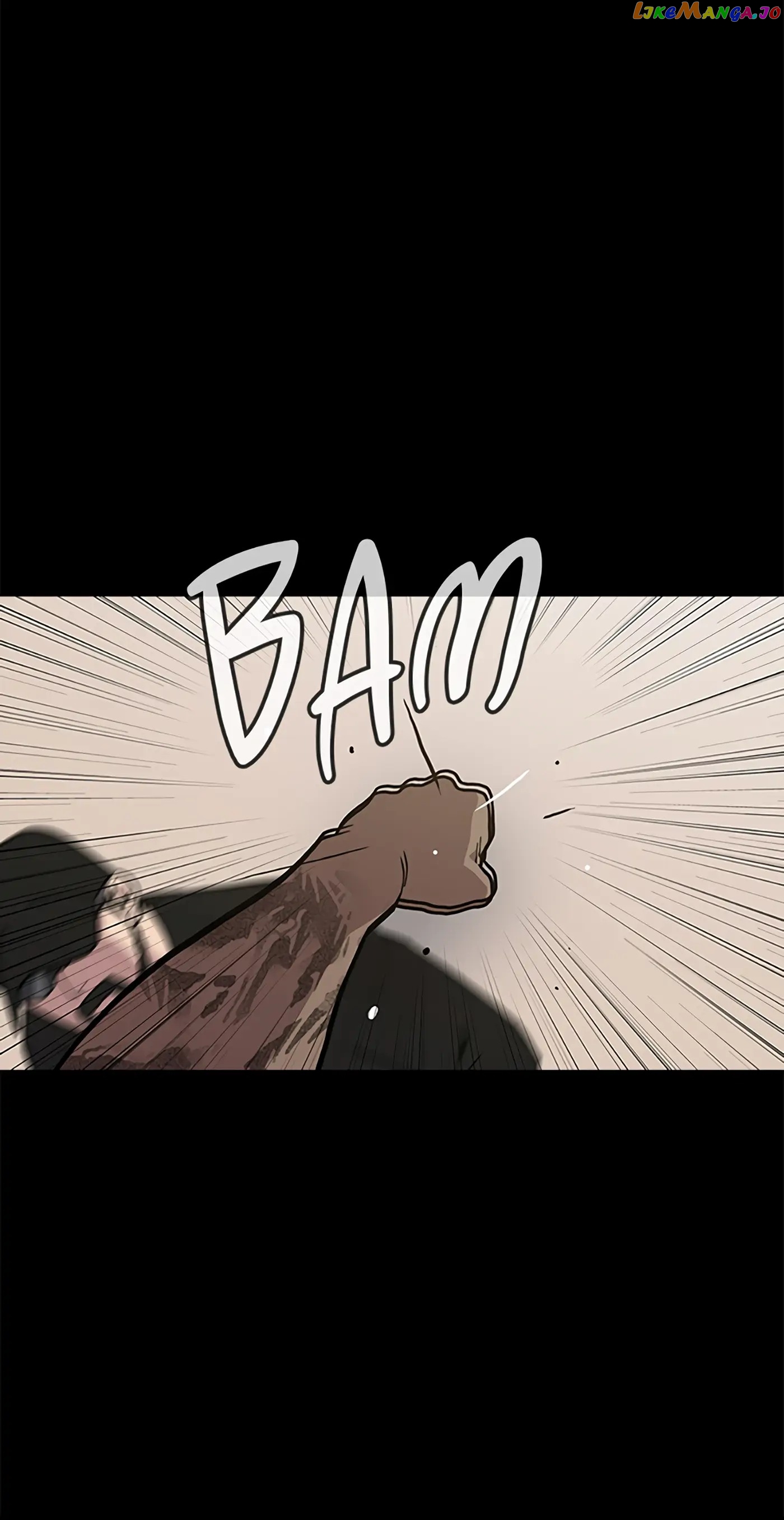 Granny (Official) Chapter 21 - page 20