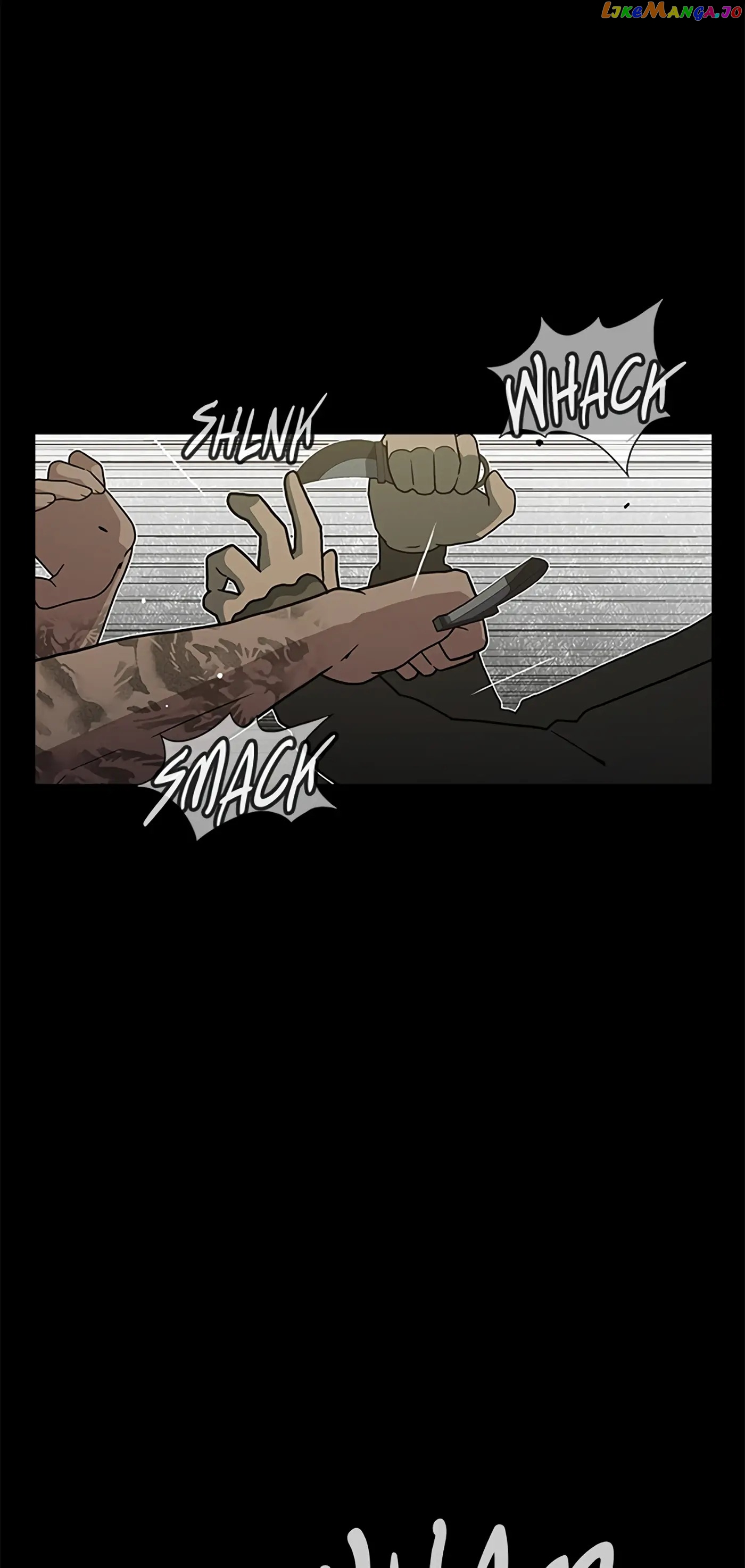 Granny (Official) Chapter 21 - page 21