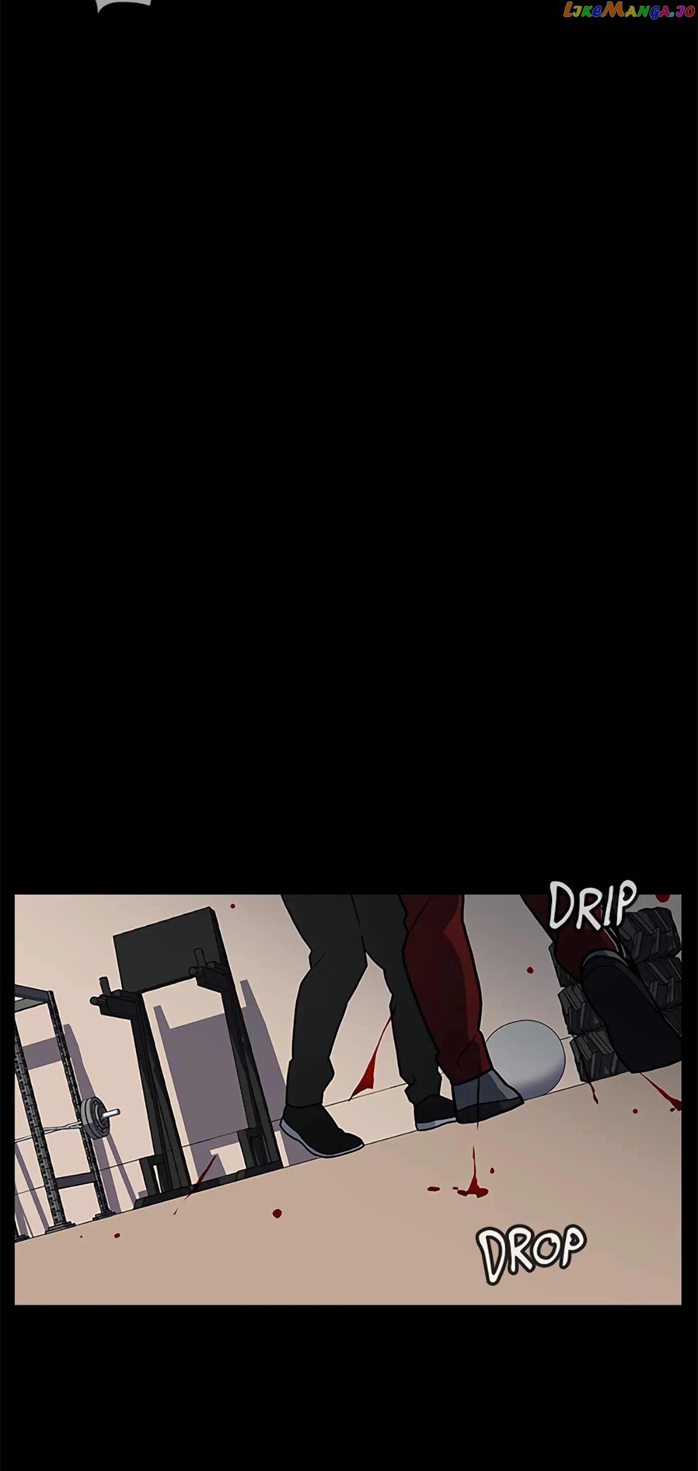 Granny (Official) Chapter 21 - page 23