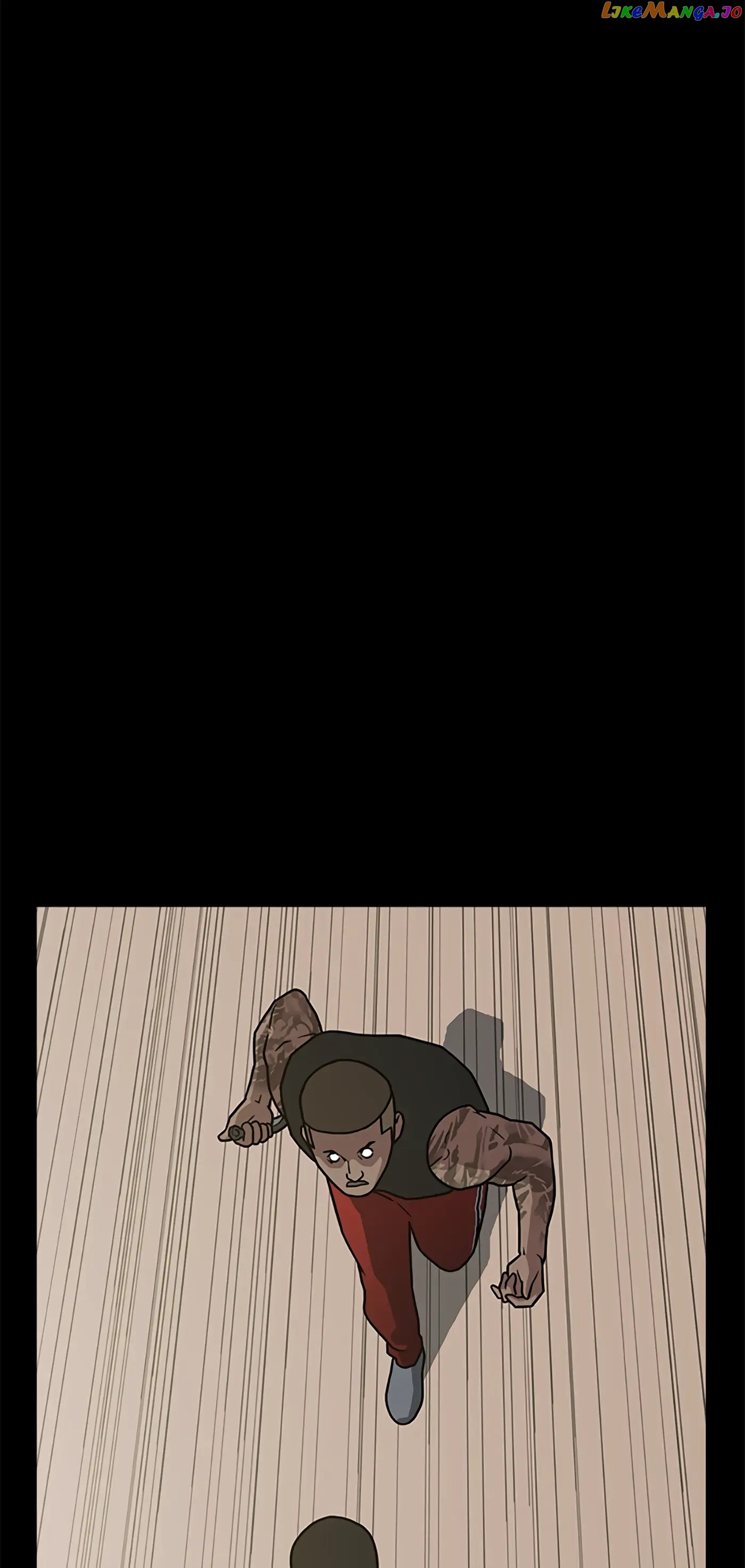 Granny (Official) Chapter 21 - page 24