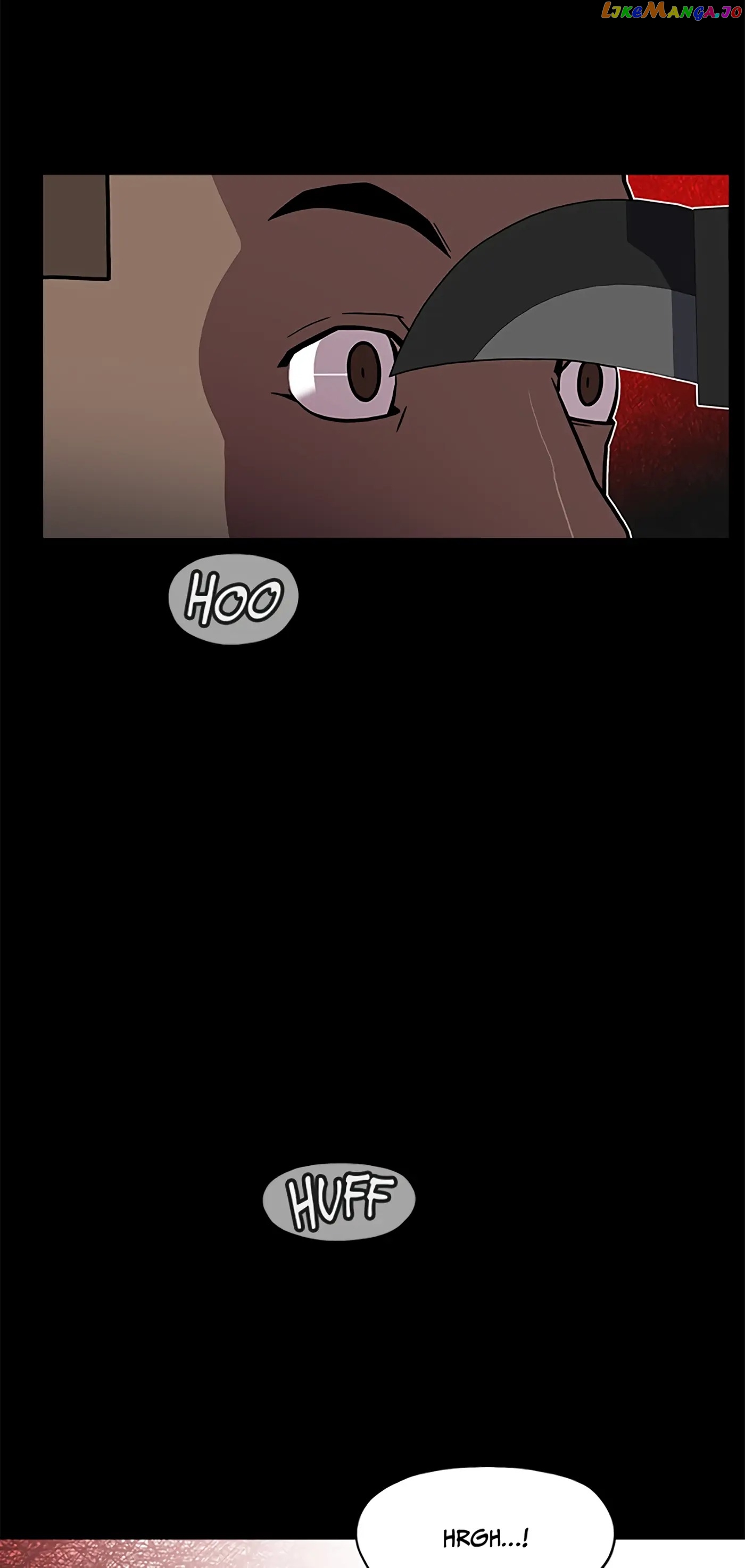 Granny (Official) Chapter 21 - page 27