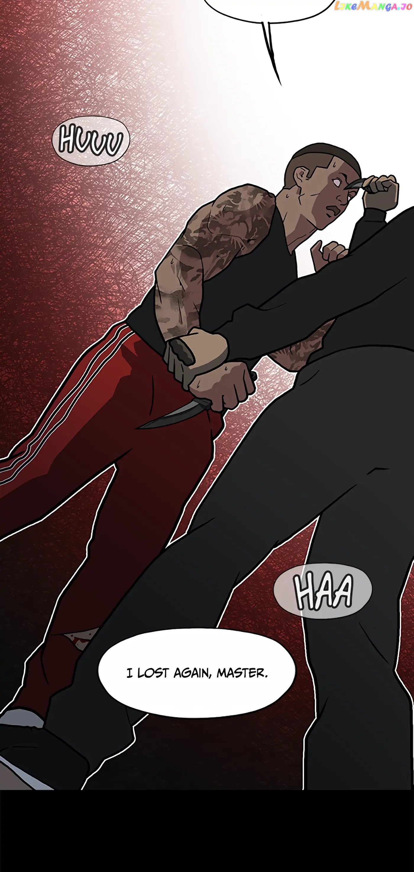 Granny (Official) Chapter 21 - page 28