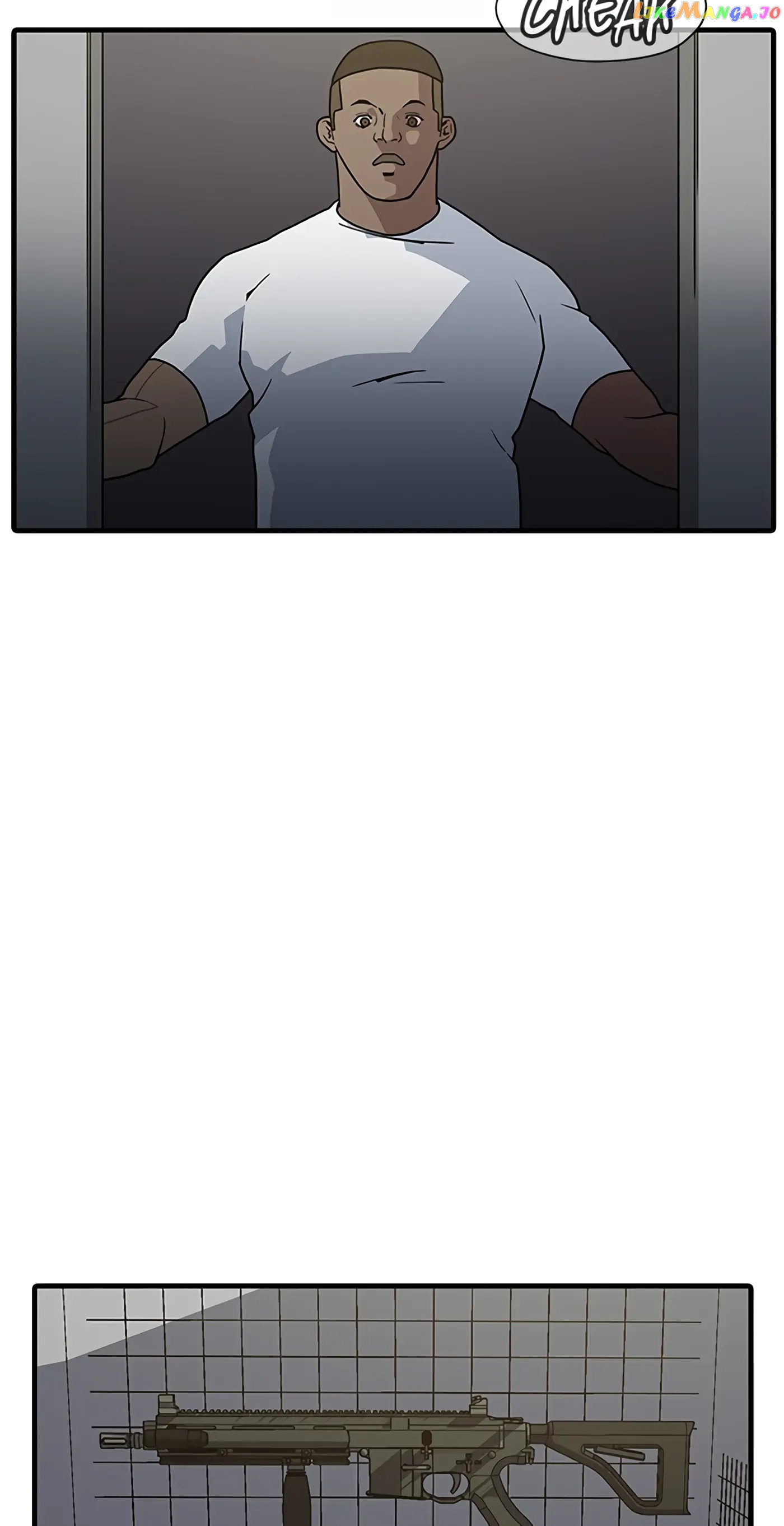 Granny (Official) Chapter 21 - page 3
