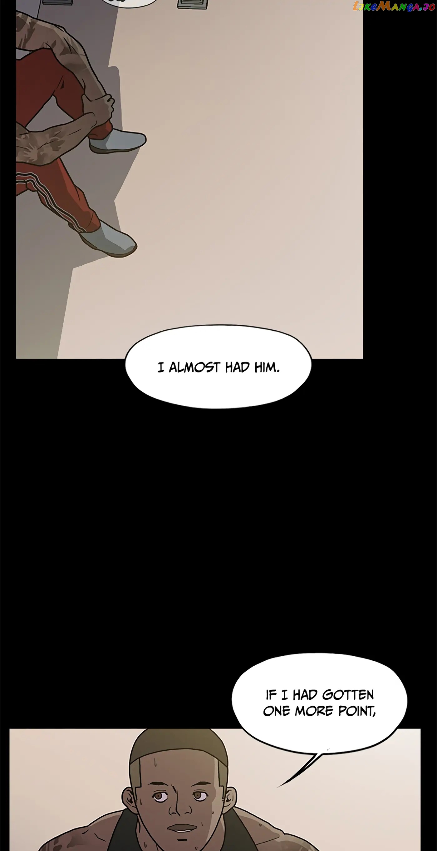 Granny (Official) Chapter 21 - page 32