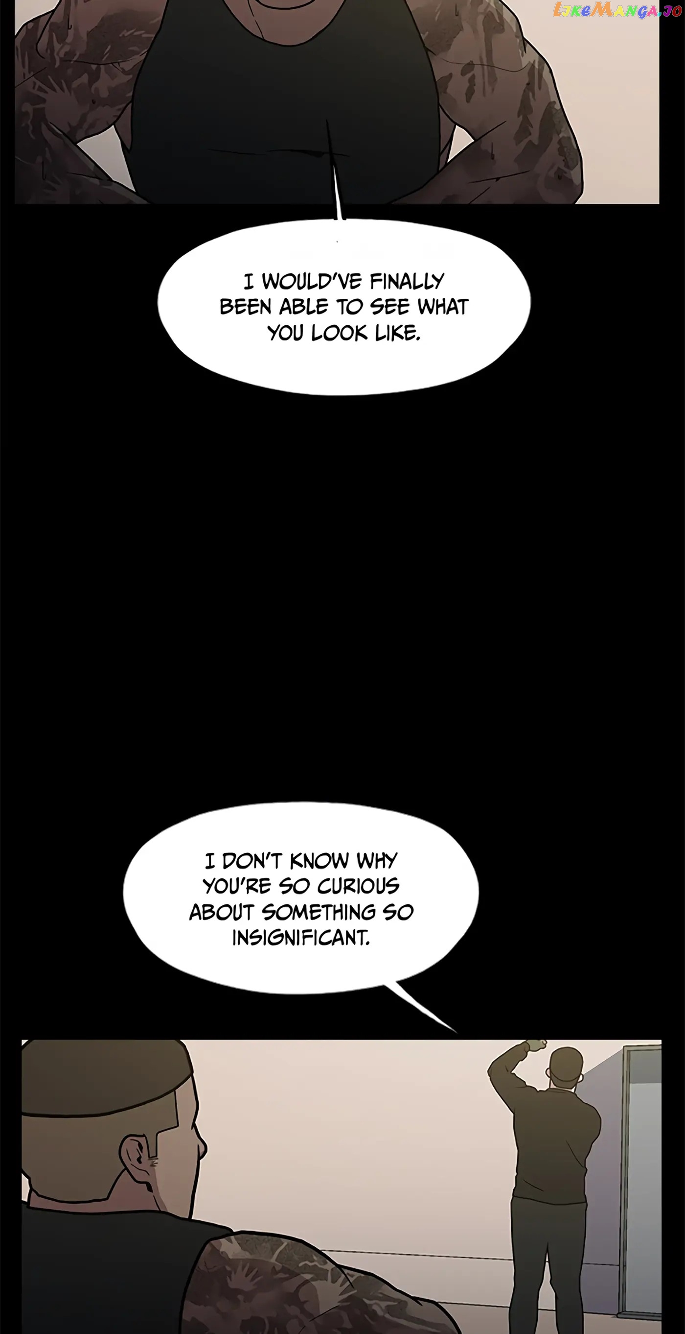 Granny (Official) Chapter 21 - page 33