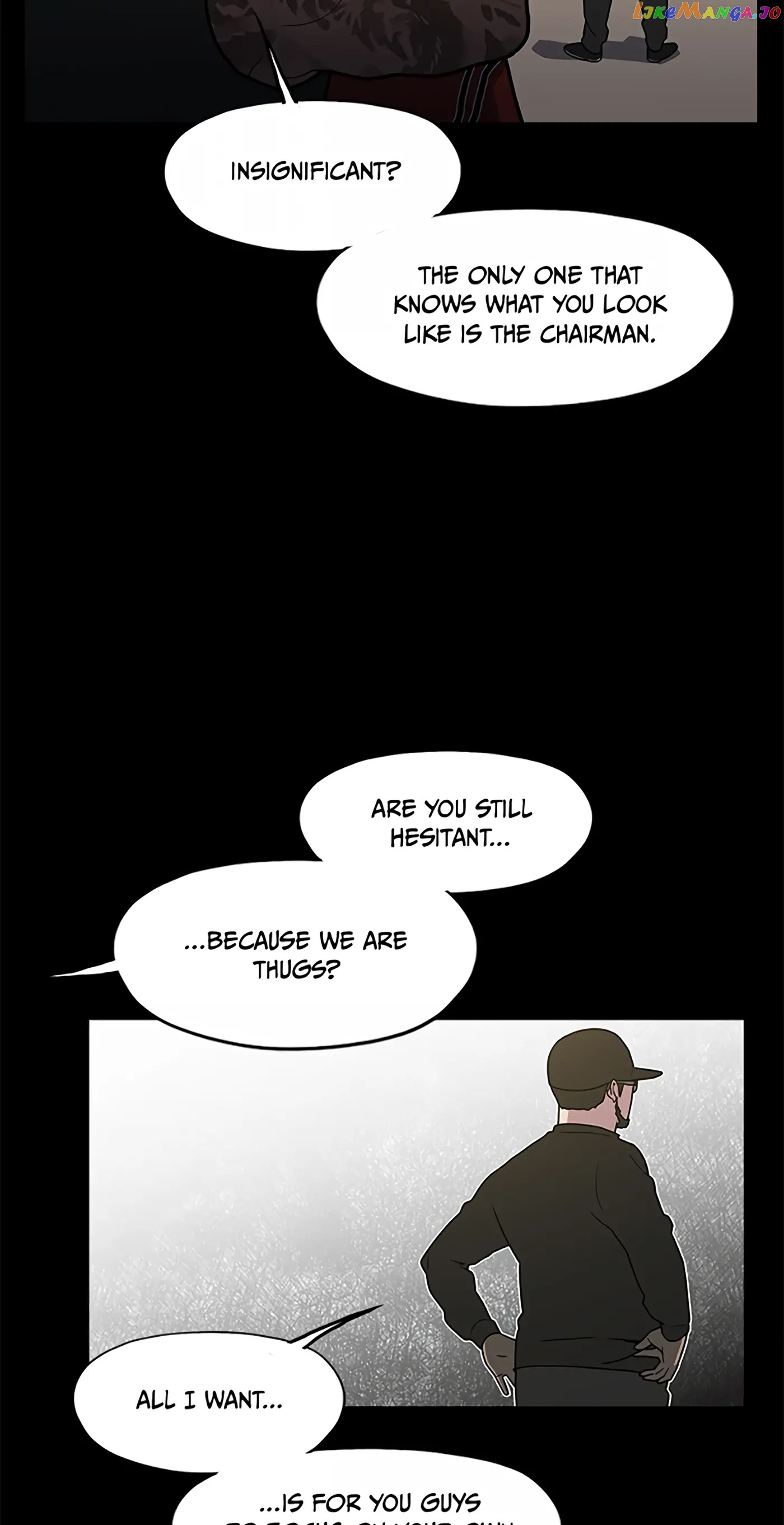 Granny (Official) Chapter 21 - page 34