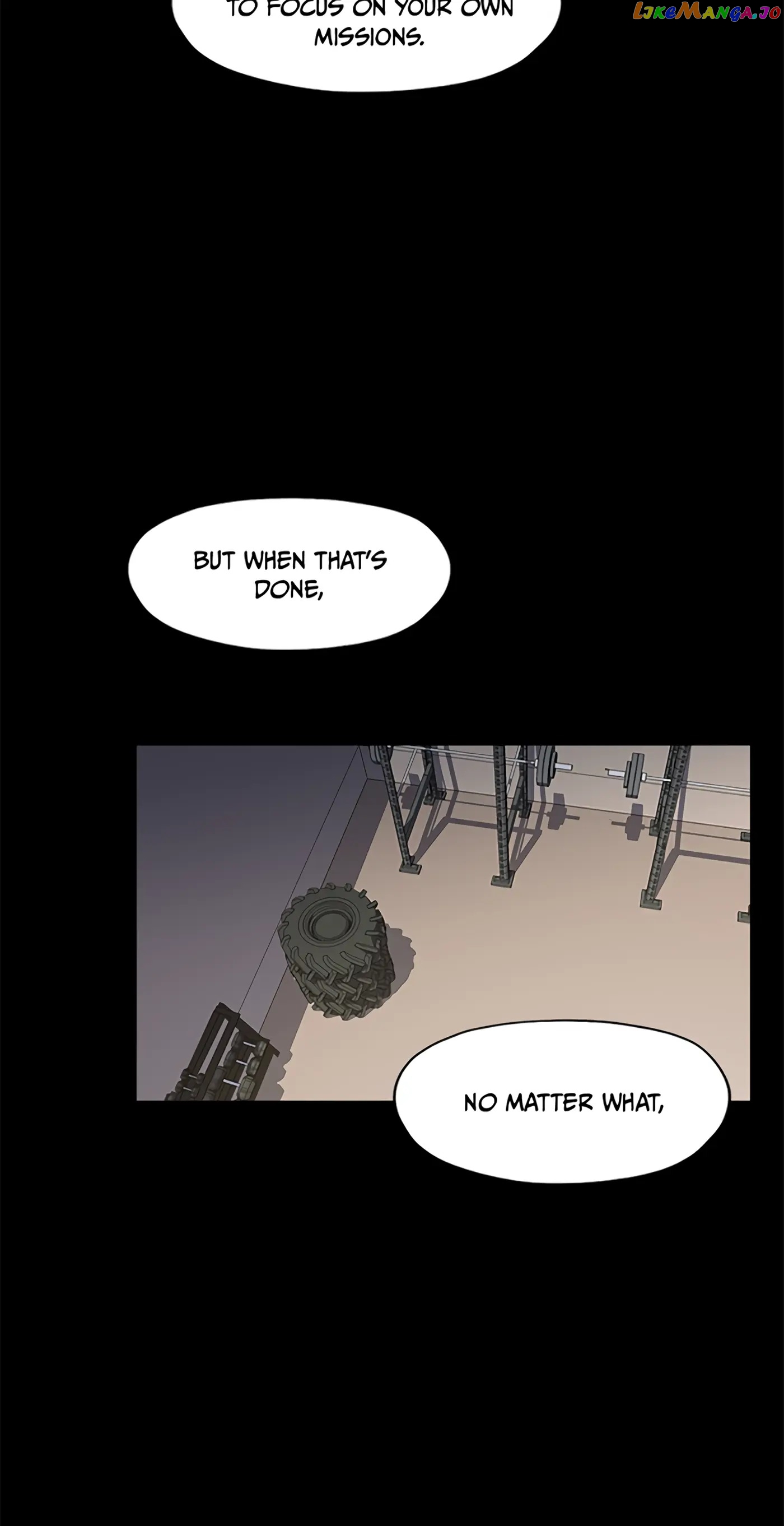 Granny (Official) Chapter 21 - page 35
