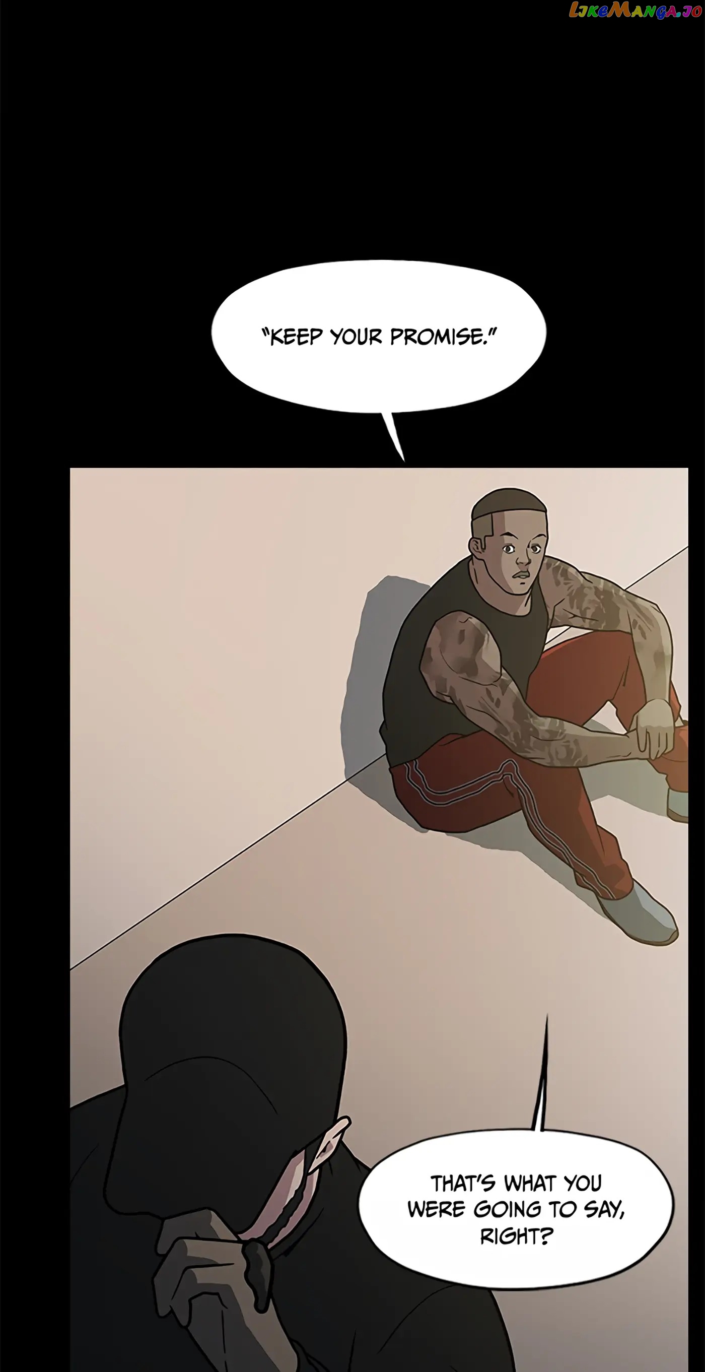 Granny (Official) Chapter 21 - page 36