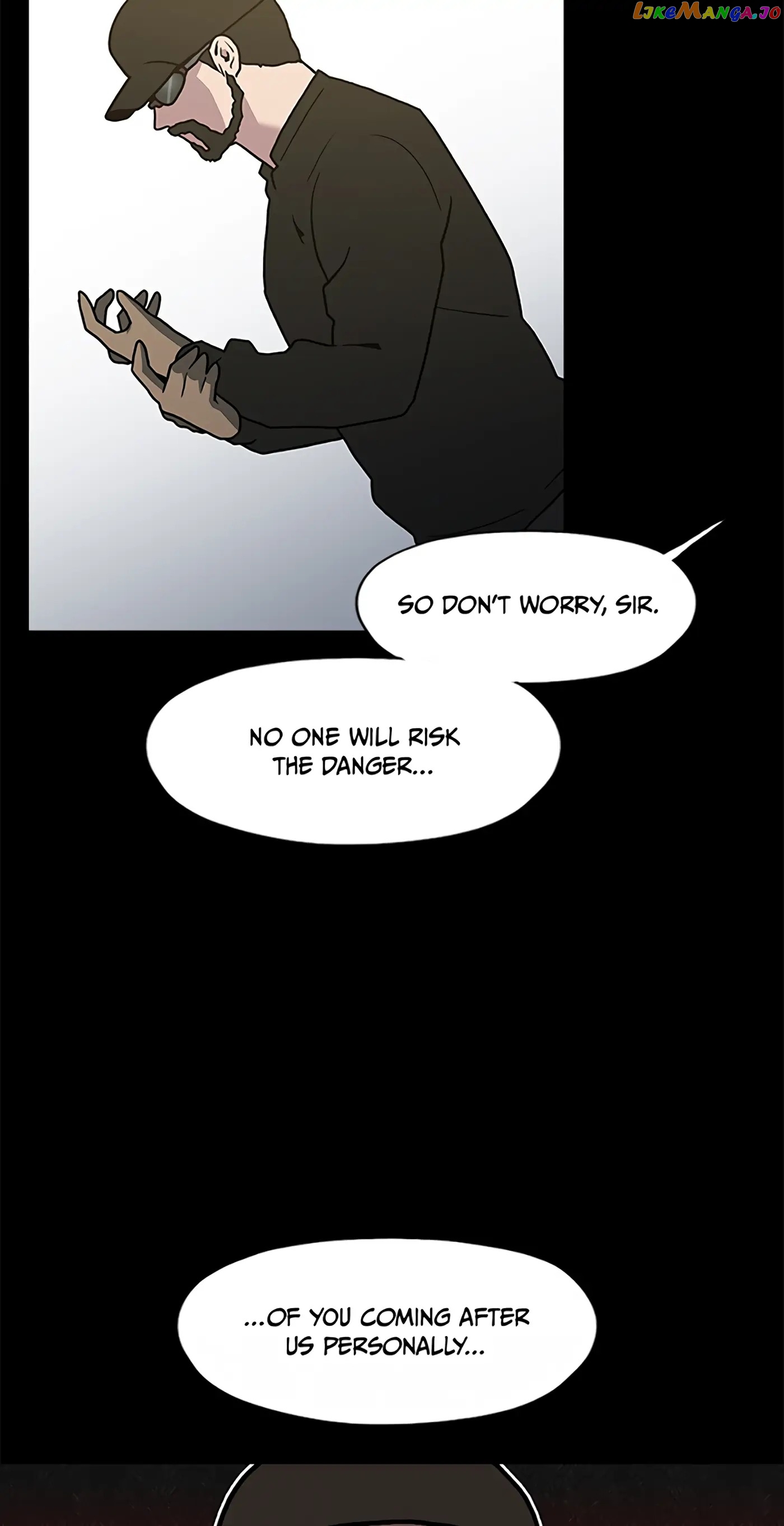 Granny (Official) Chapter 21 - page 38
