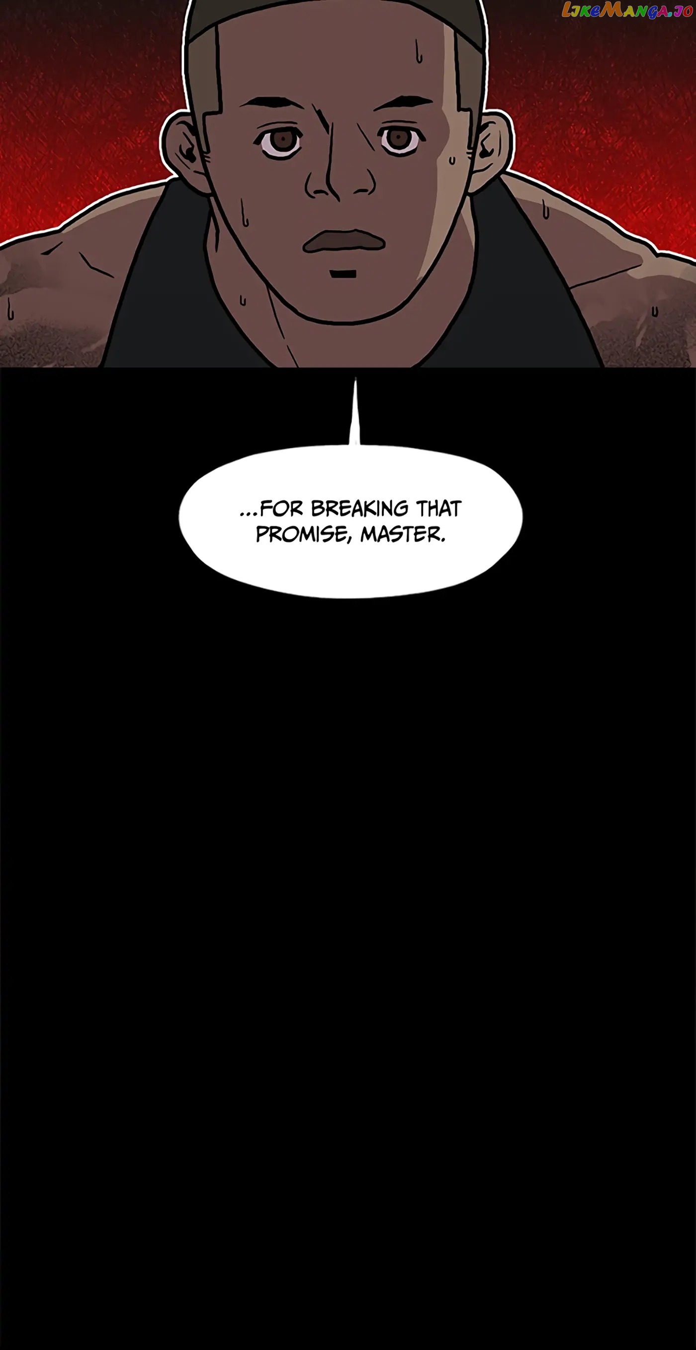 Granny (Official) Chapter 21 - page 39