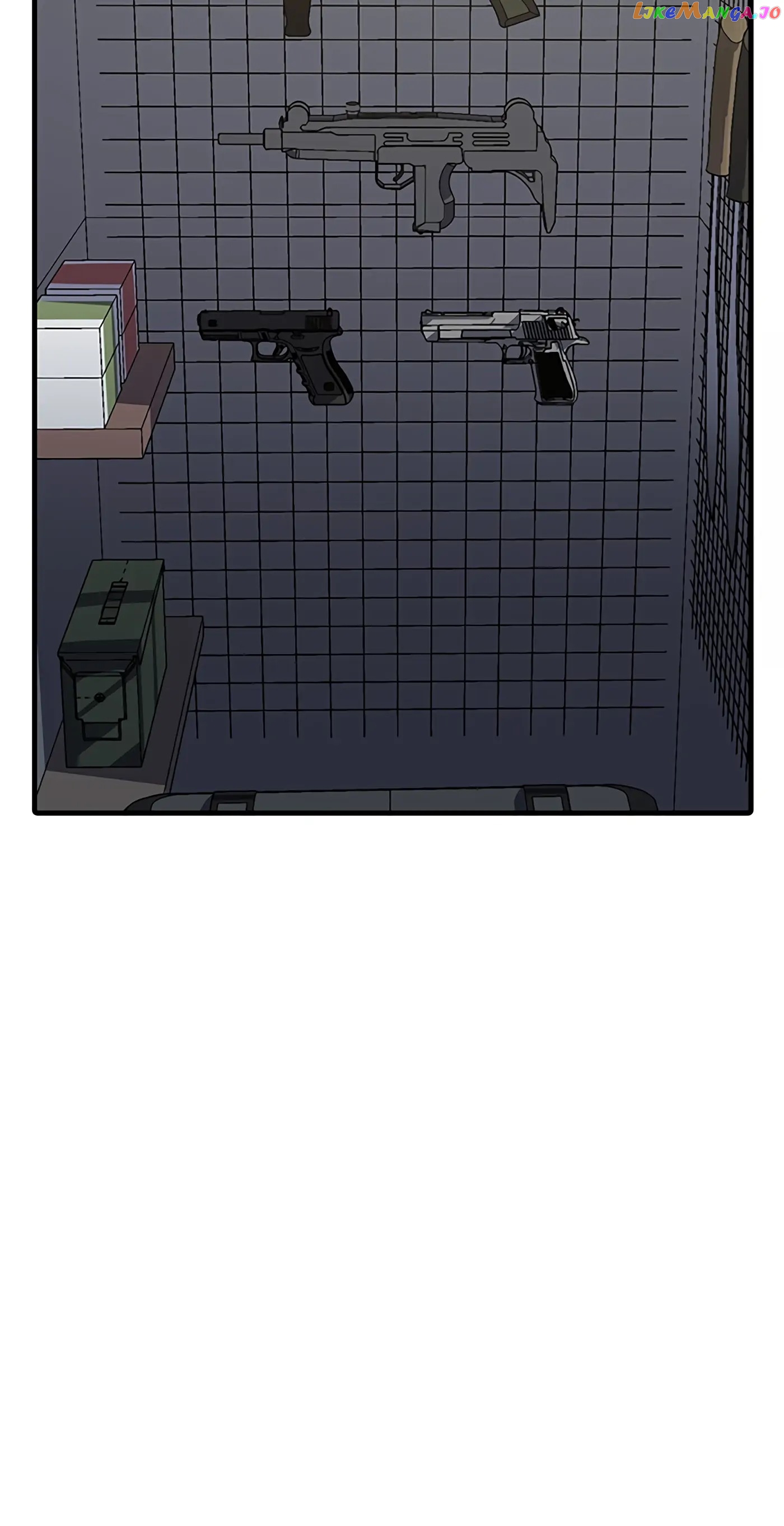Granny (Official) Chapter 21 - page 4