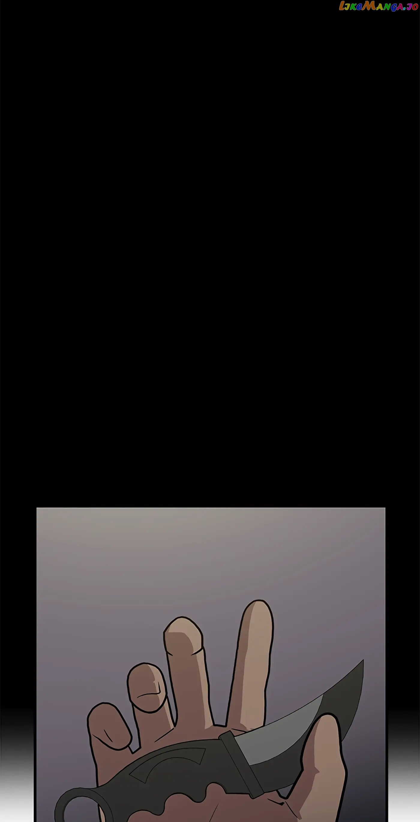 Granny (Official) Chapter 21 - page 40