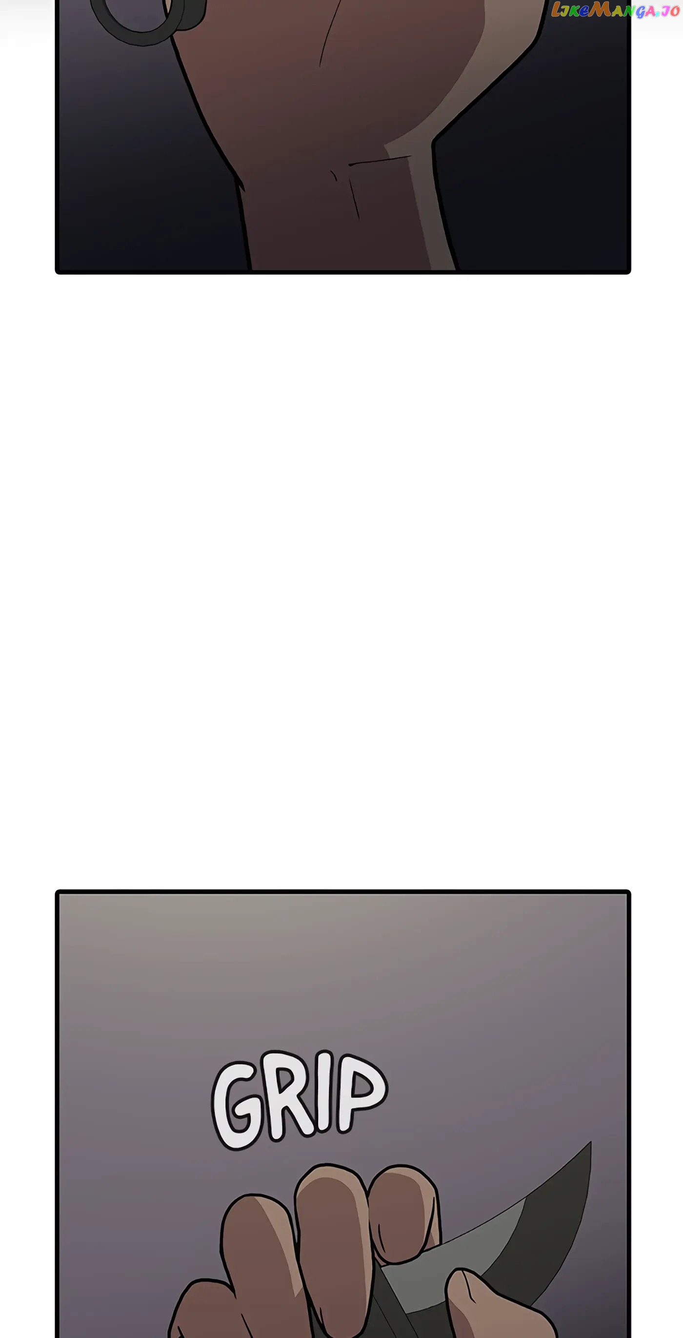 Granny (Official) Chapter 21 - page 41