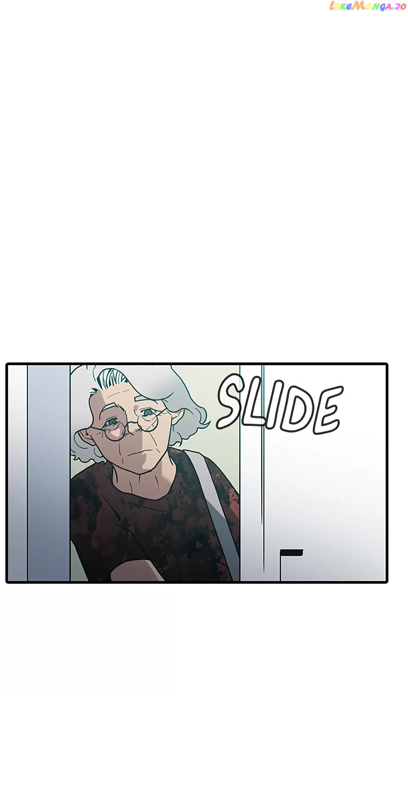 Granny (Official) Chapter 21 - page 45