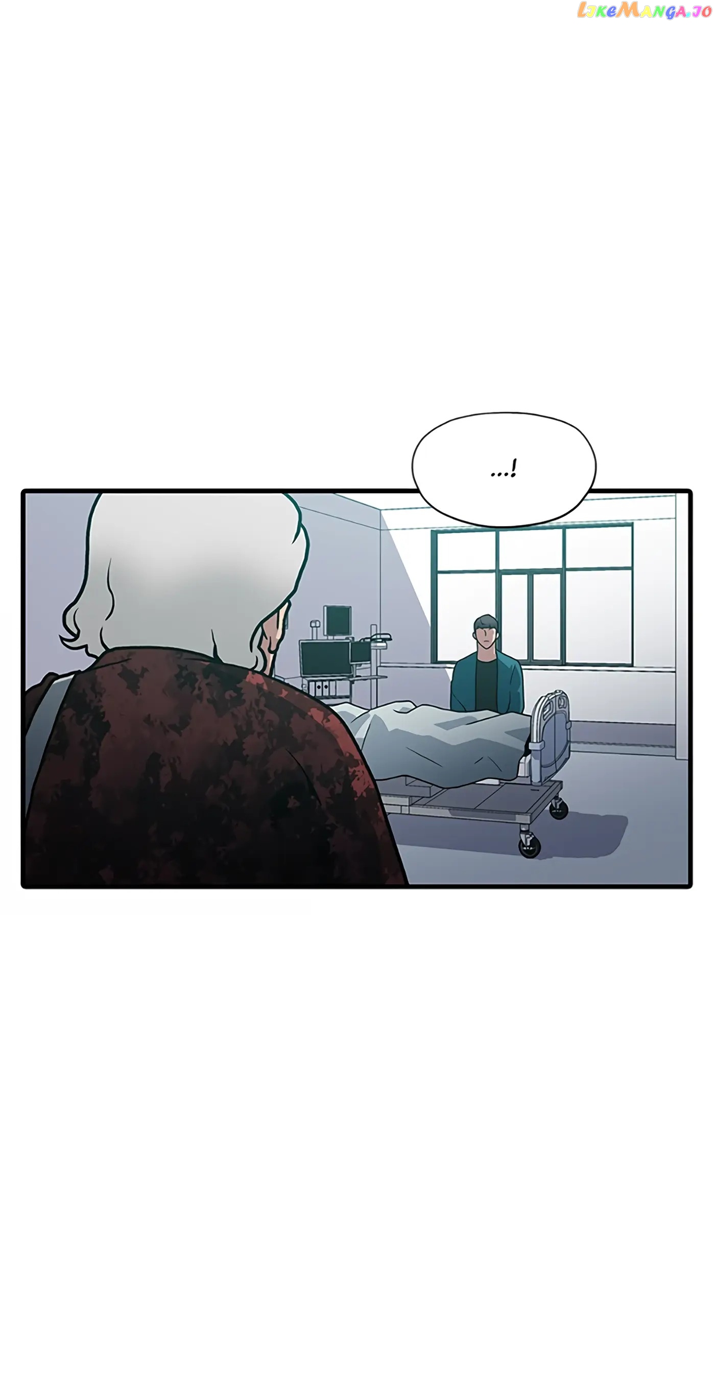 Granny (Official) Chapter 21 - page 46