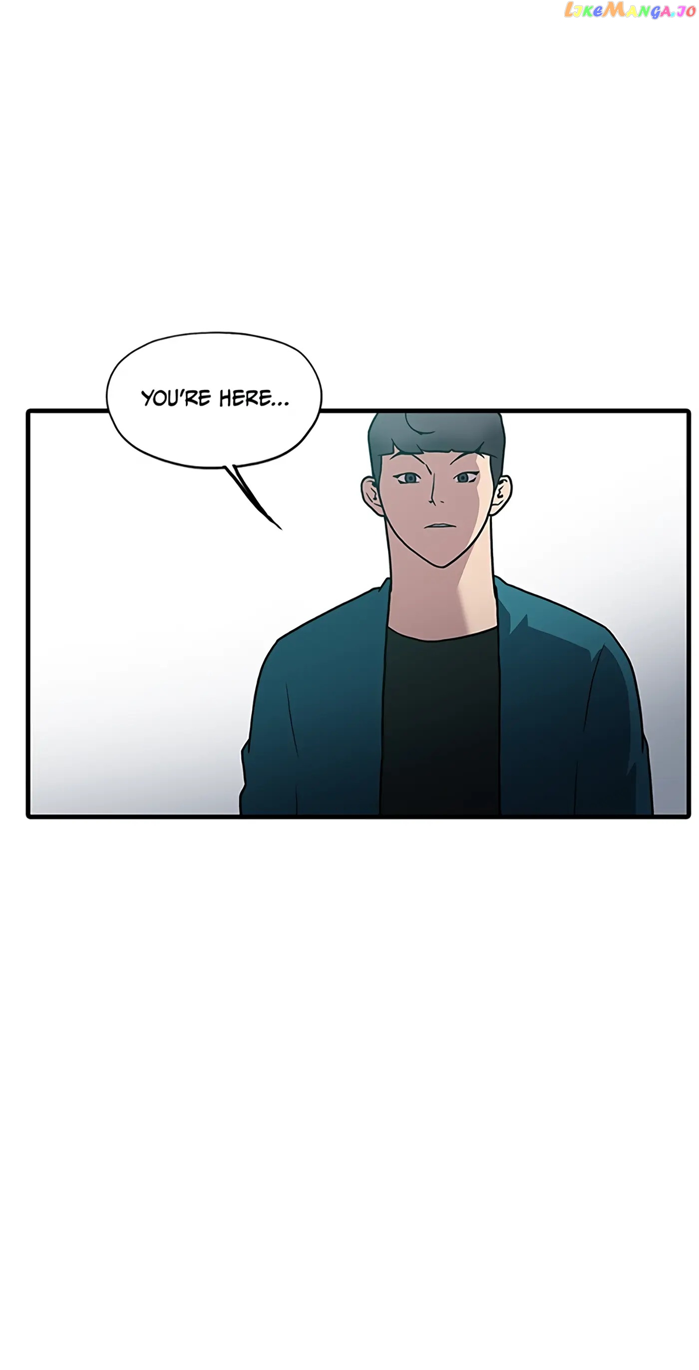 Granny (Official) Chapter 21 - page 47