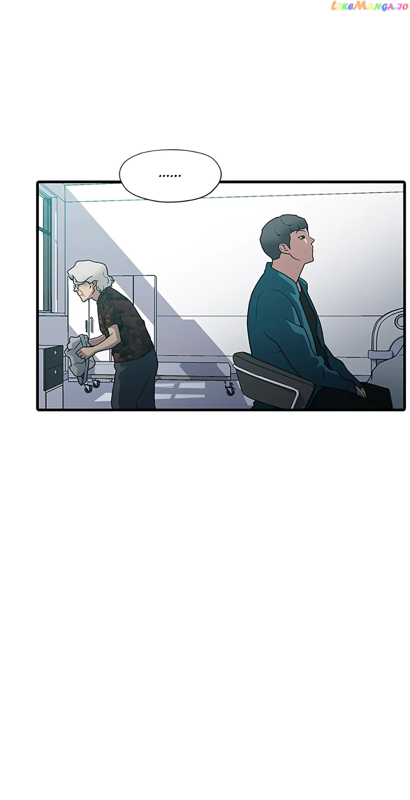 Granny (Official) Chapter 21 - page 48