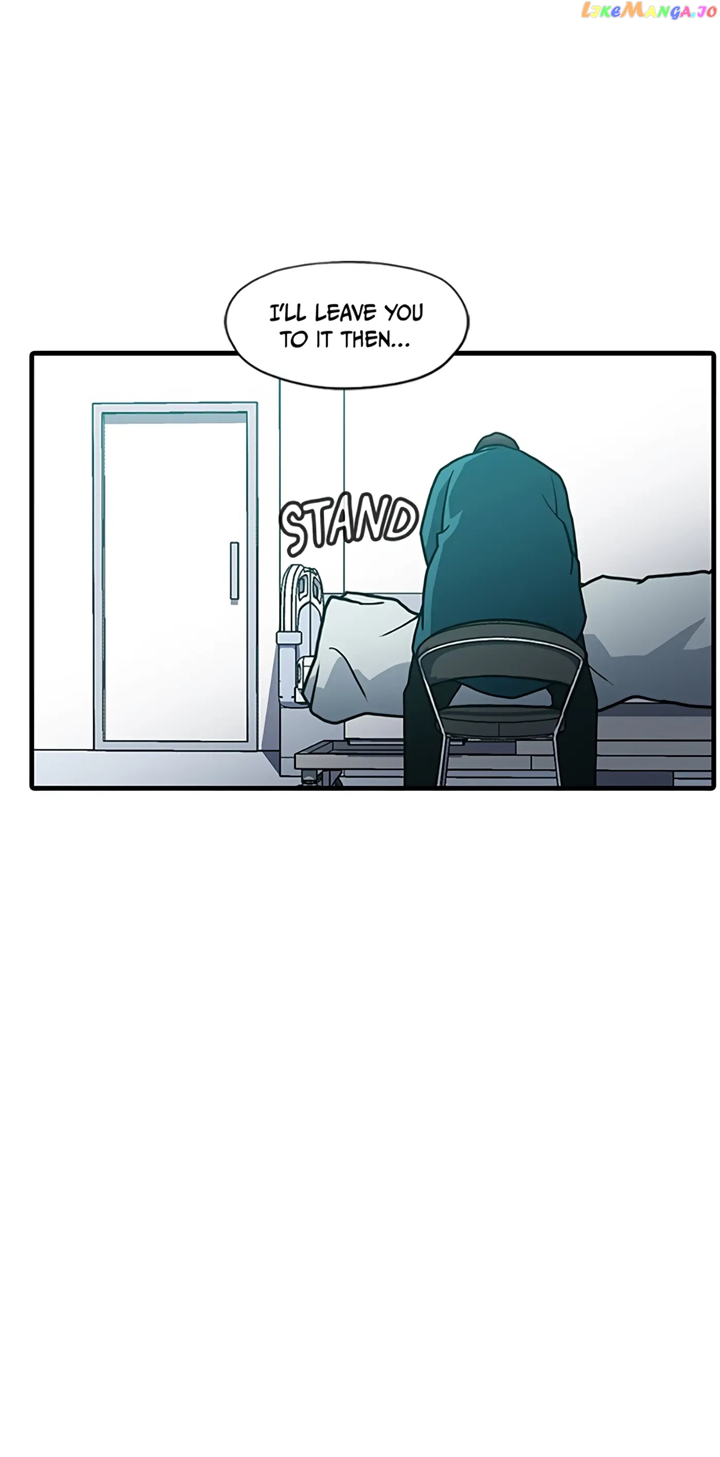 Granny (Official) Chapter 21 - page 52