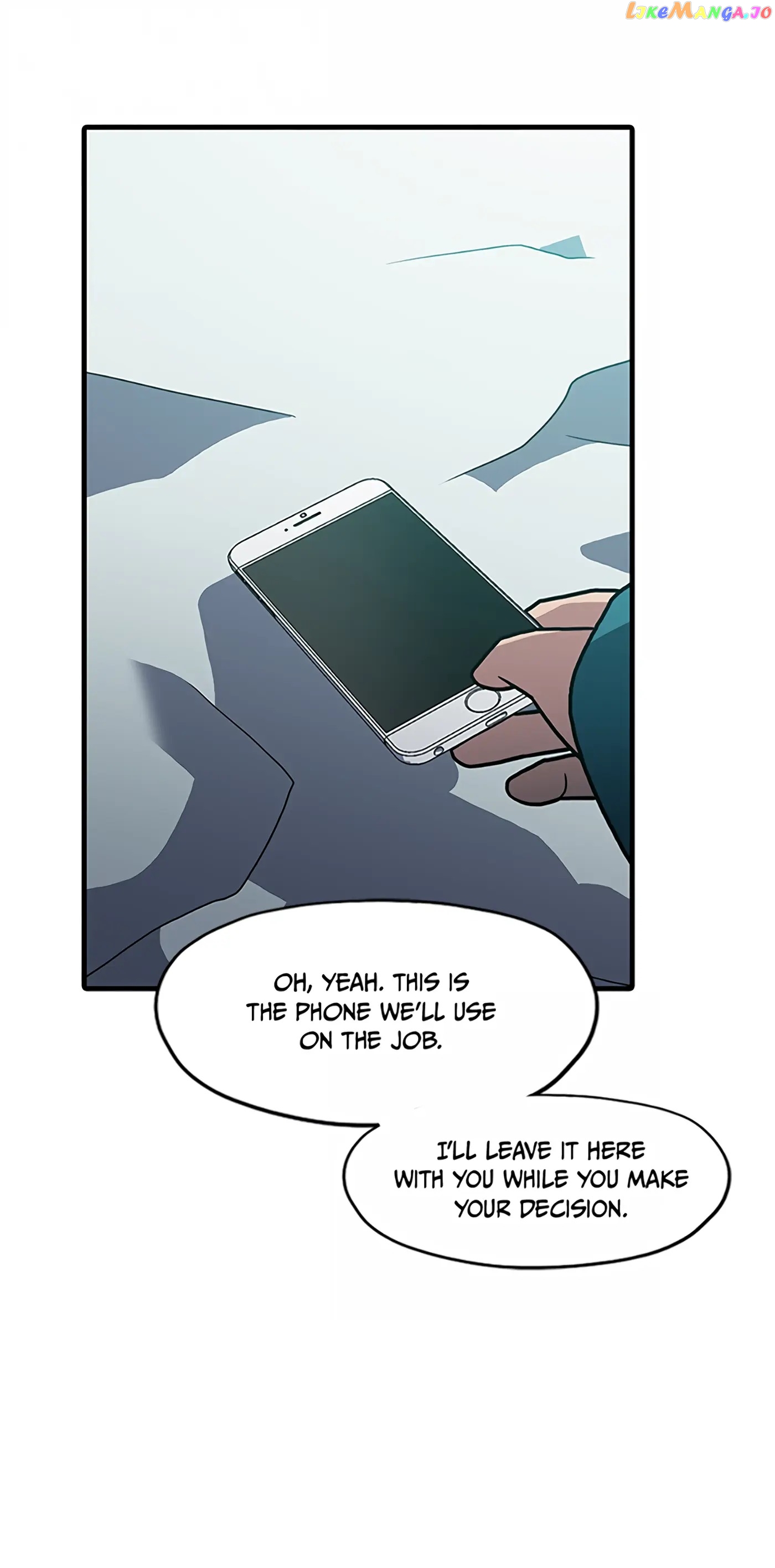 Granny (Official) Chapter 21 - page 53
