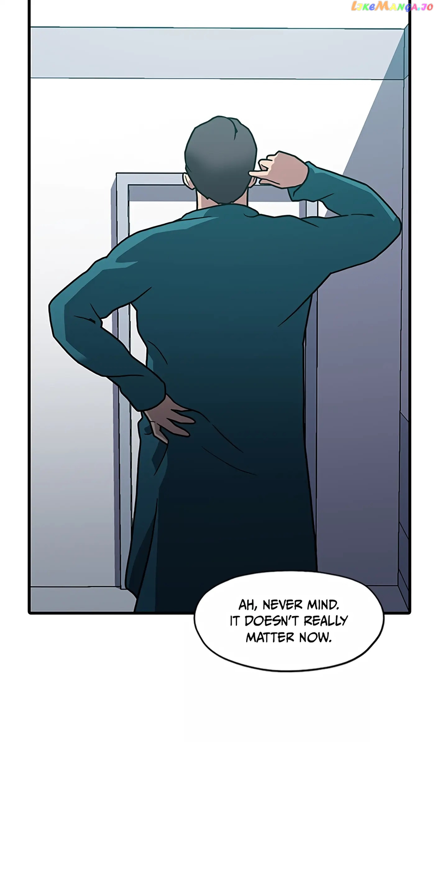 Granny (Official) Chapter 21 - page 56