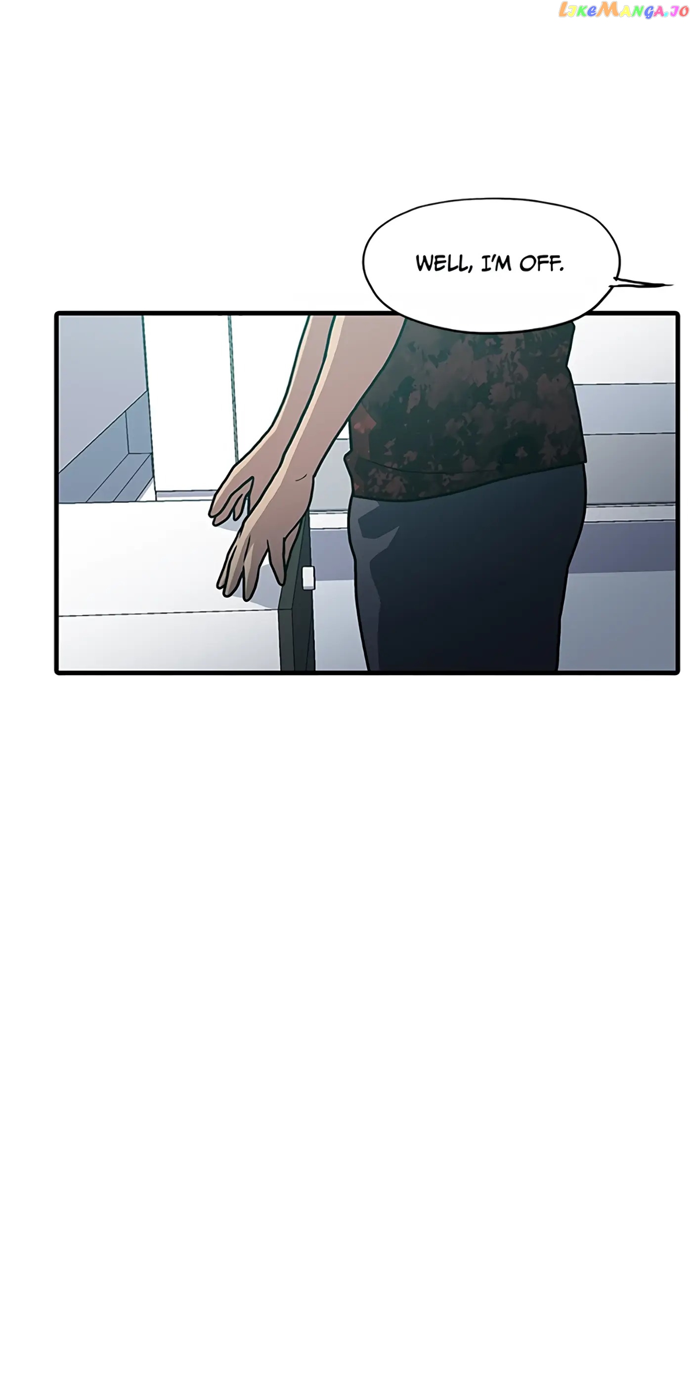 Granny (Official) Chapter 21 - page 57