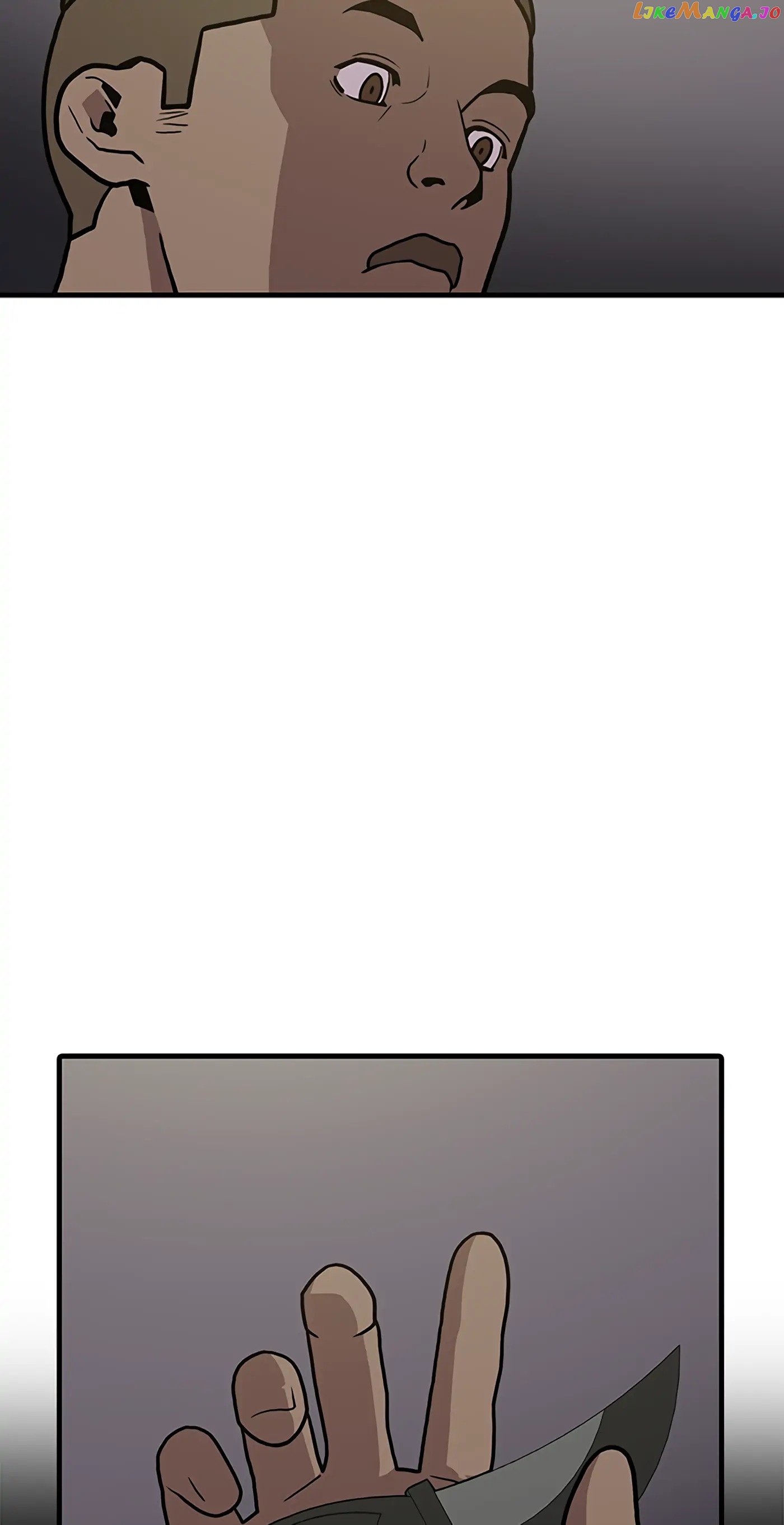 Granny (Official) Chapter 21 - page 6