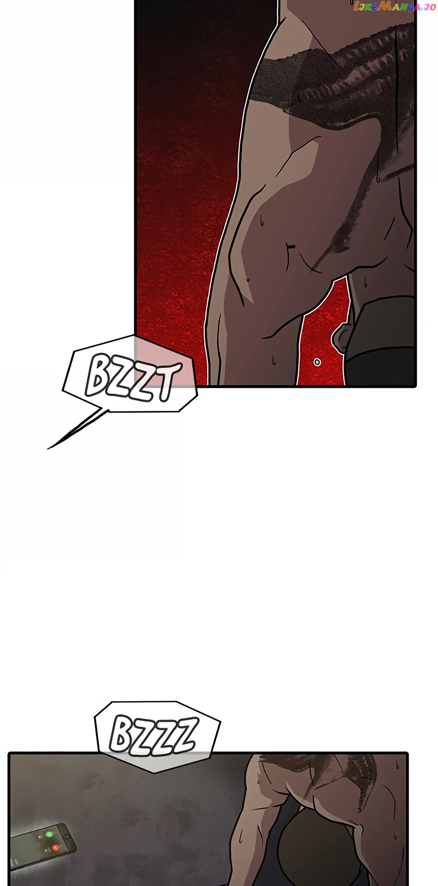Granny (Official) Chapter 21 - page 64