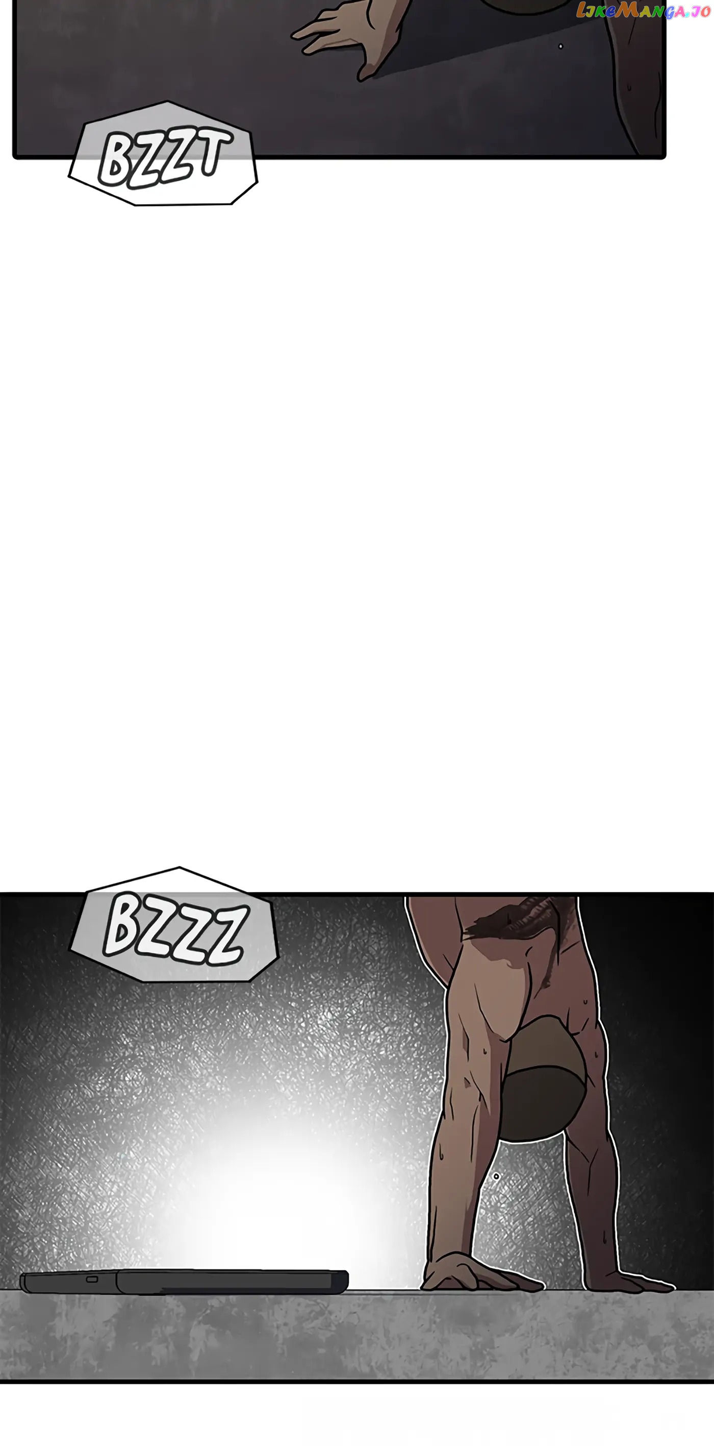 Granny (Official) Chapter 21 - page 65