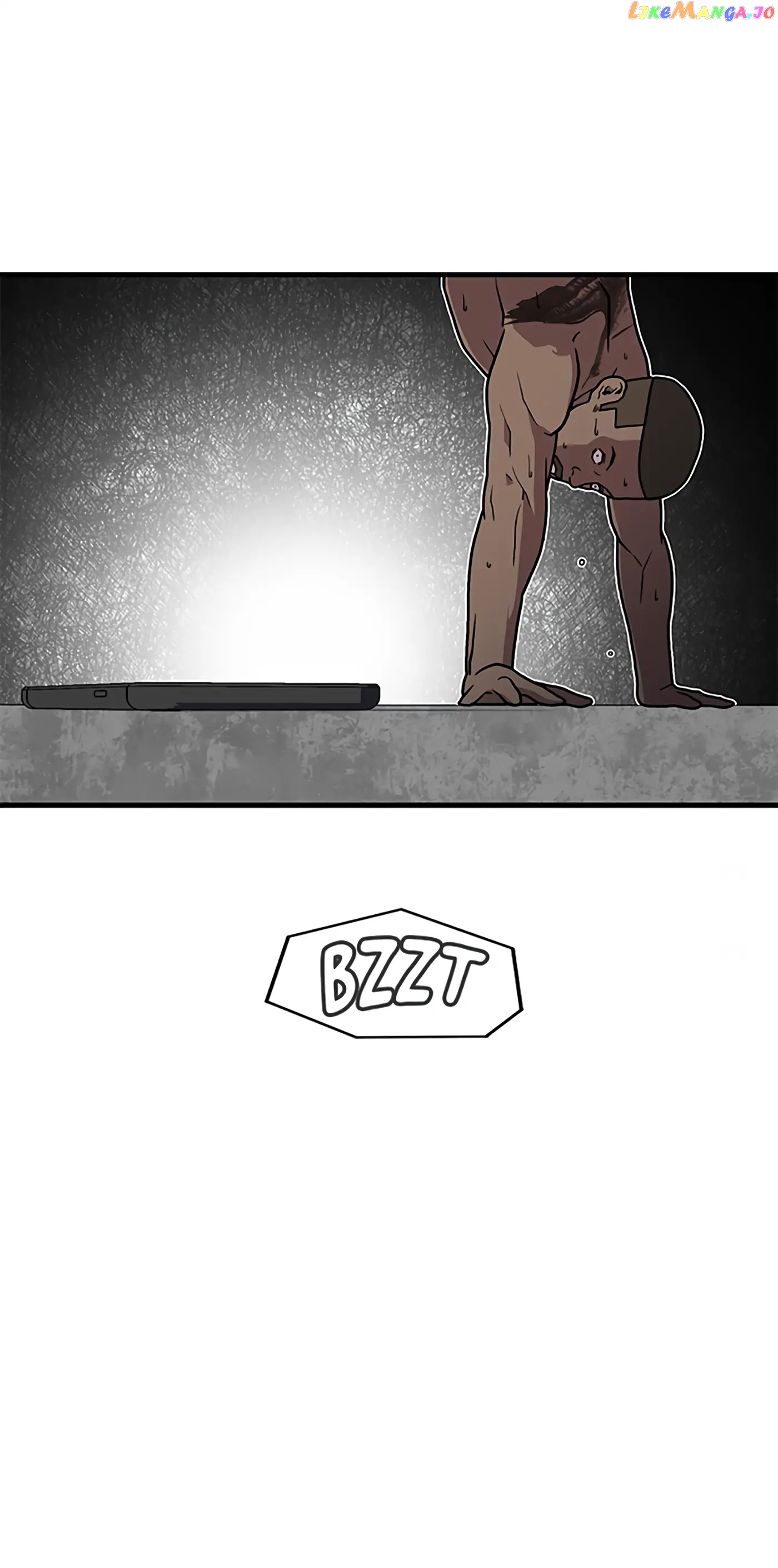 Granny (Official) Chapter 21 - page 66
