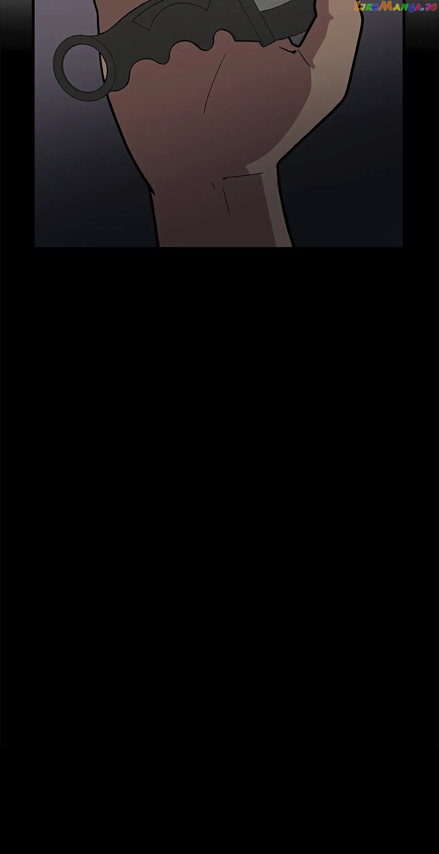 Granny (Official) Chapter 21 - page 7