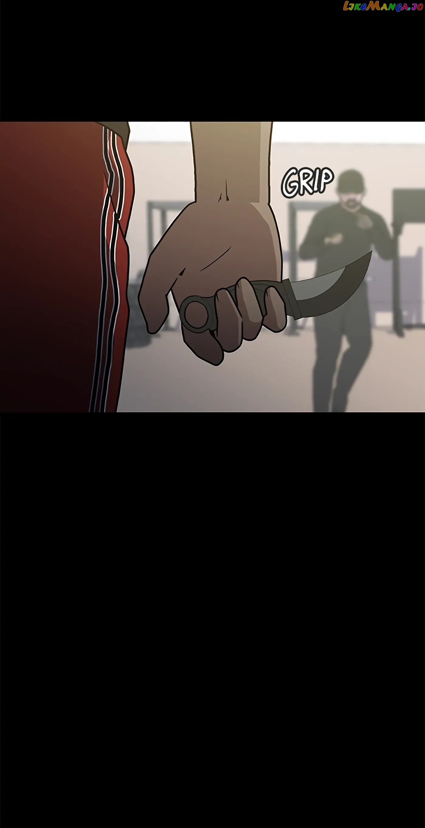Granny (Official) Chapter 21 - page 9