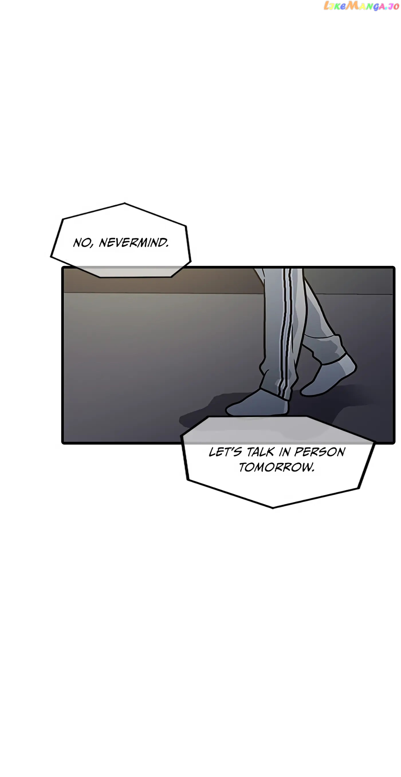 Granny (Official) Chapter 22 - page 10