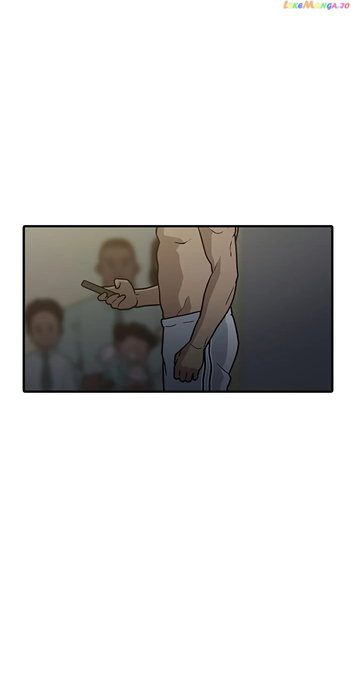 Granny (Official) Chapter 22 - page 11