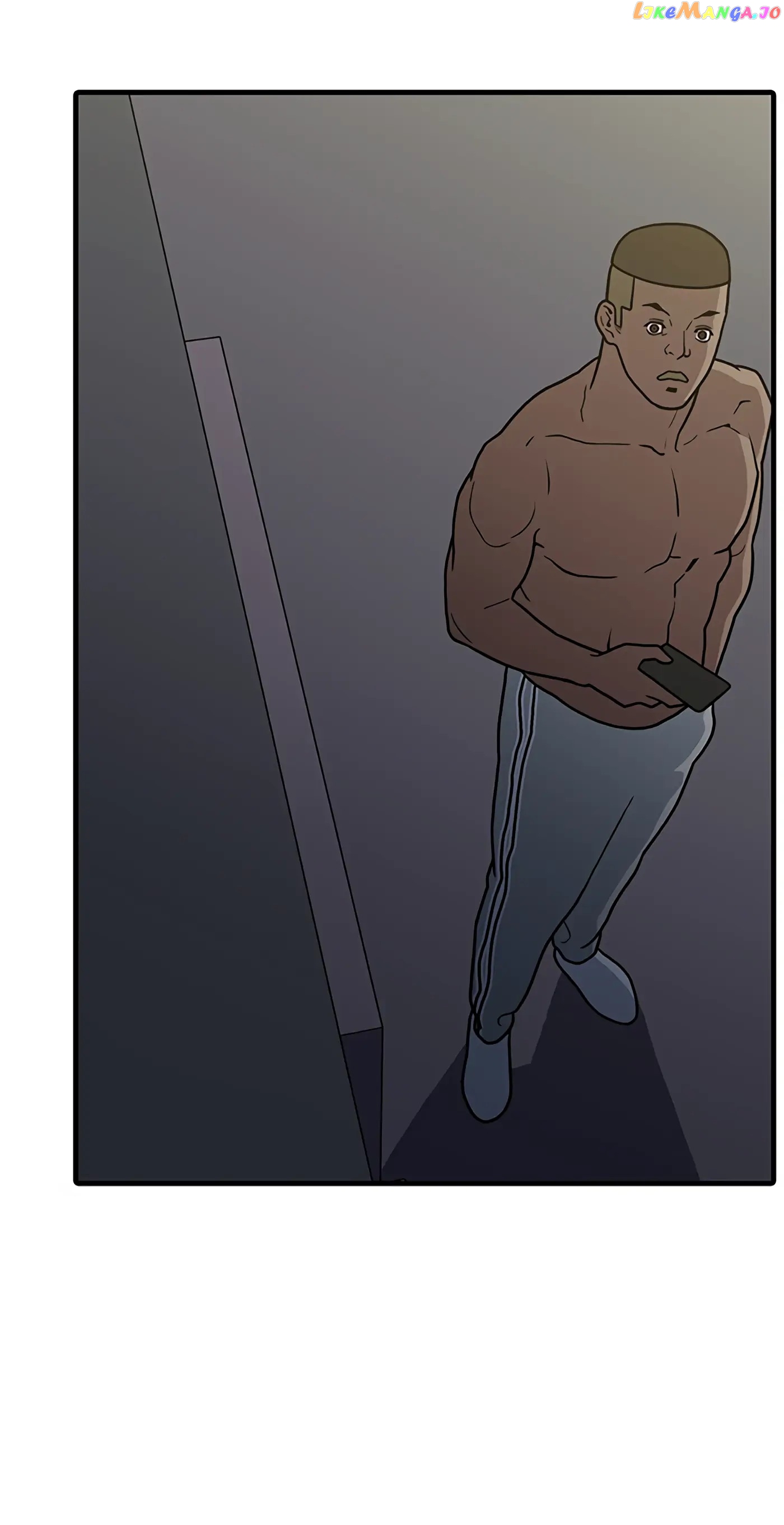 Granny (Official) Chapter 22 - page 12