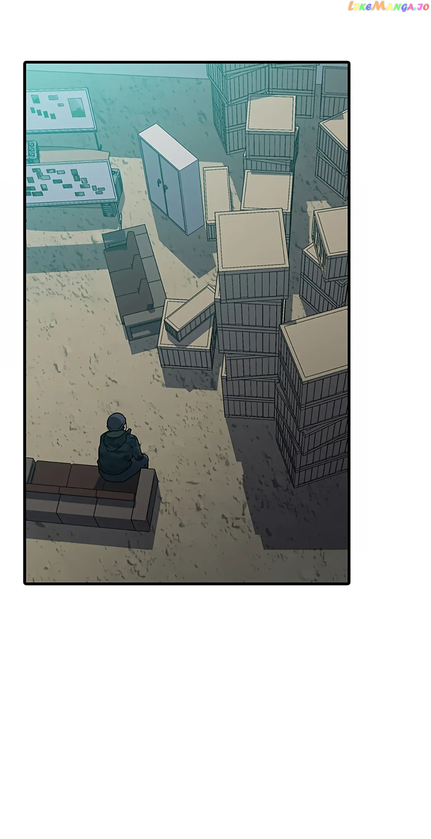 Granny (Official) Chapter 22 - page 16