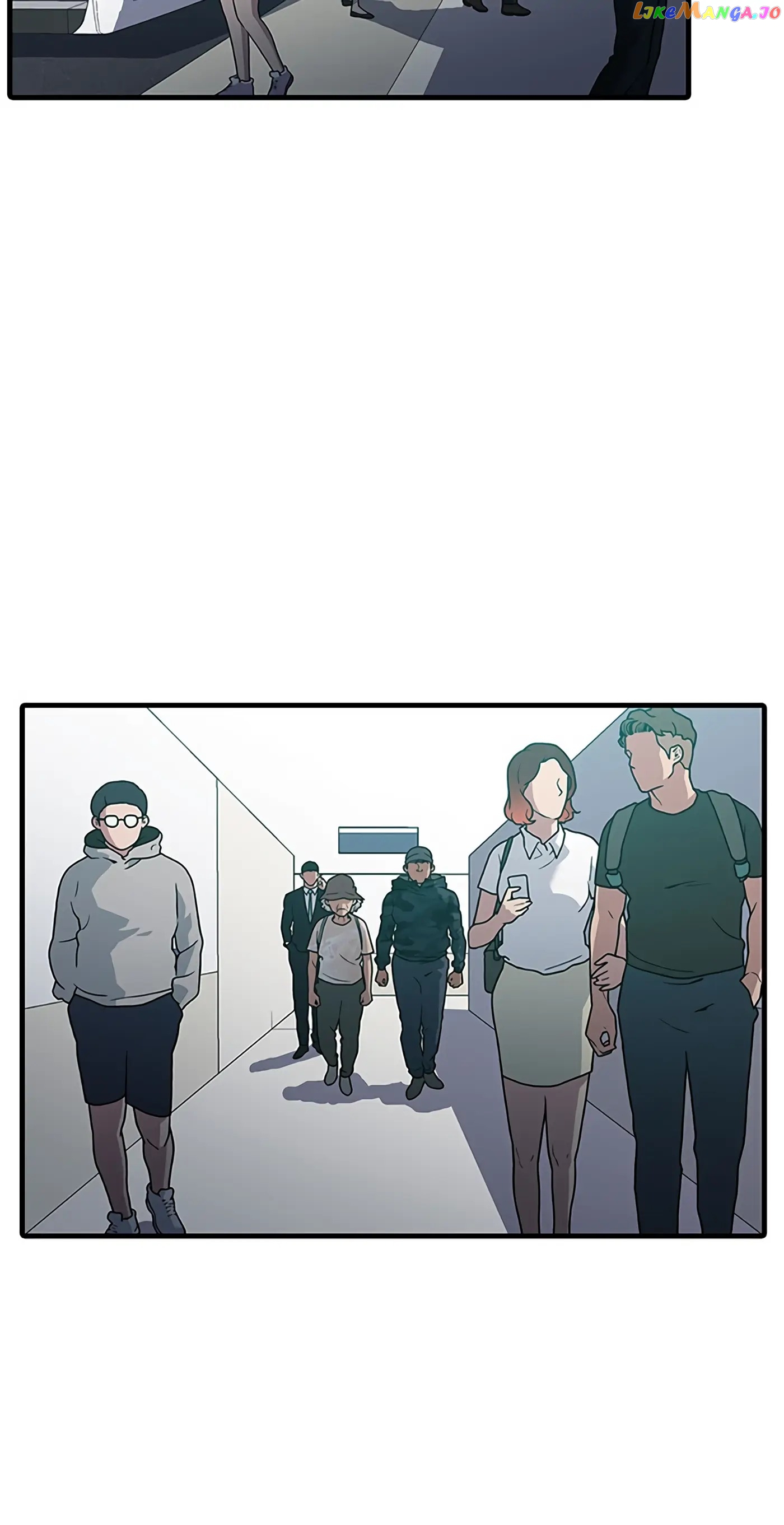Granny (Official) Chapter 22 - page 23
