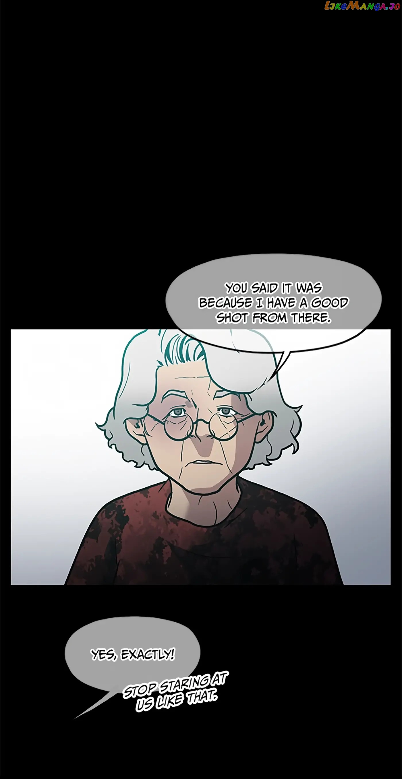 Granny (Official) Chapter 22 - page 30