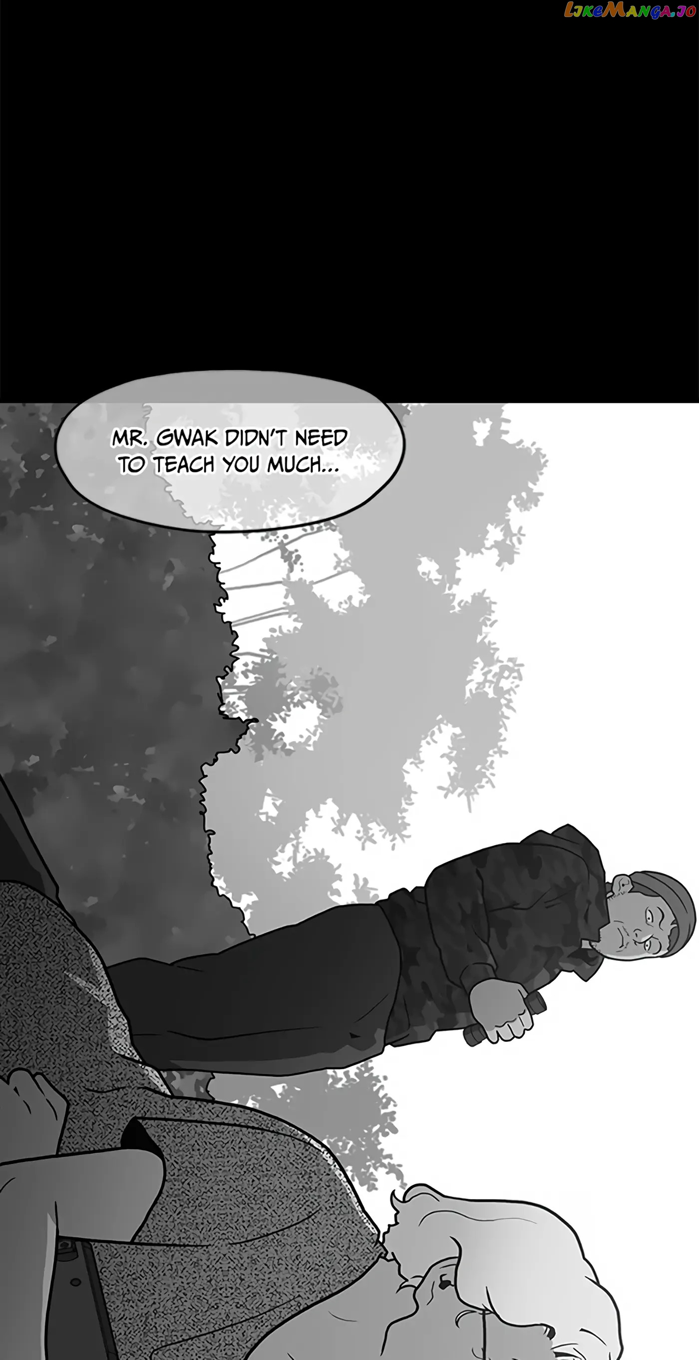 Granny (Official) Chapter 22 - page 32