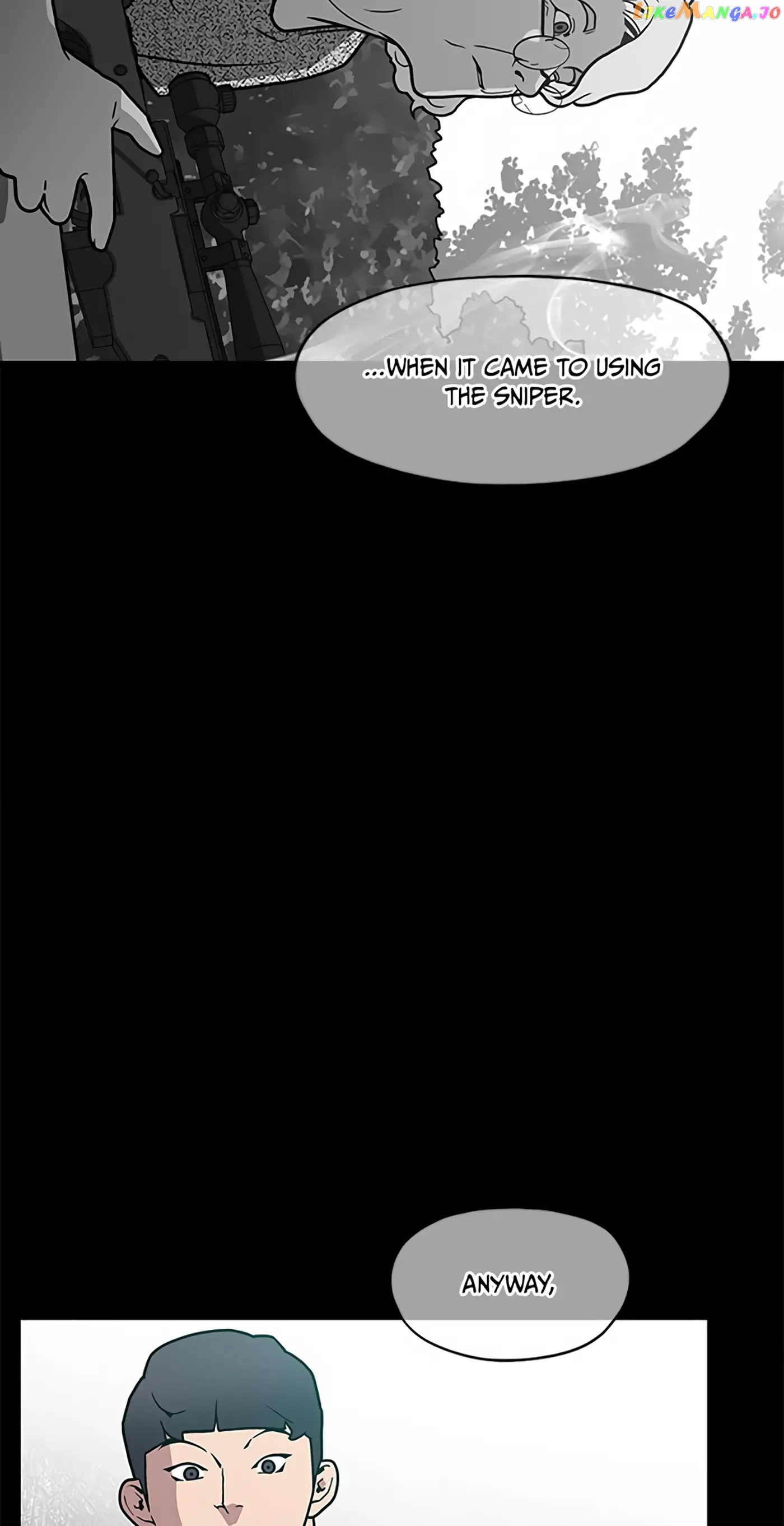 Granny (Official) Chapter 22 - page 33