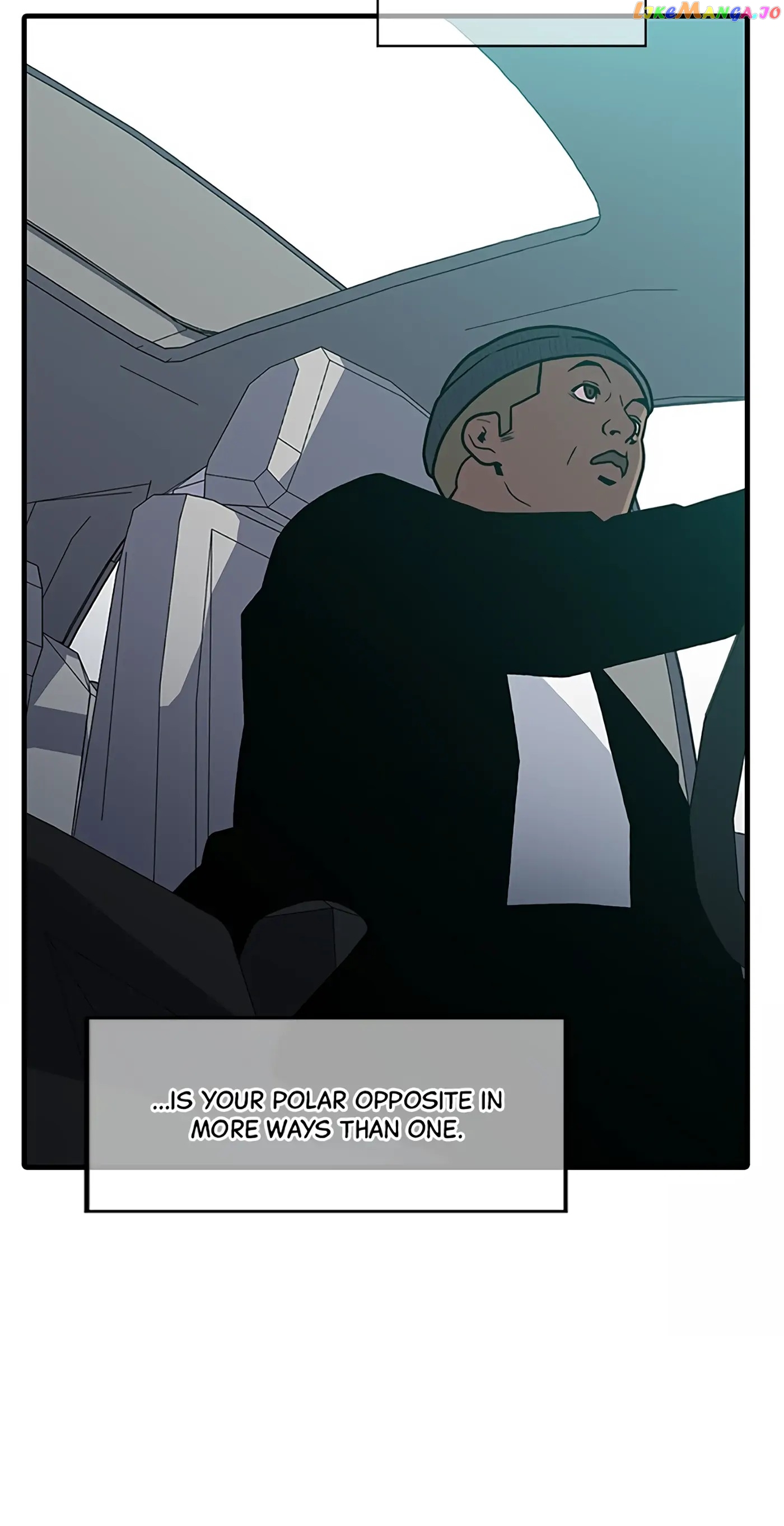 Granny (Official) Chapter 22 - page 35