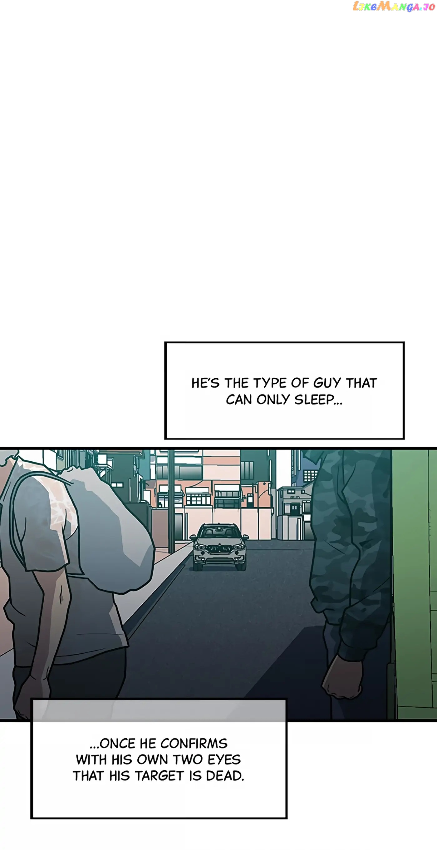 Granny (Official) Chapter 22 - page 36