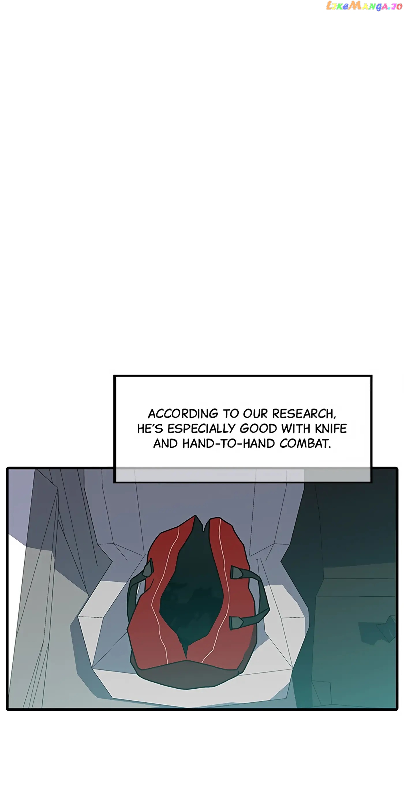 Granny (Official) Chapter 22 - page 37