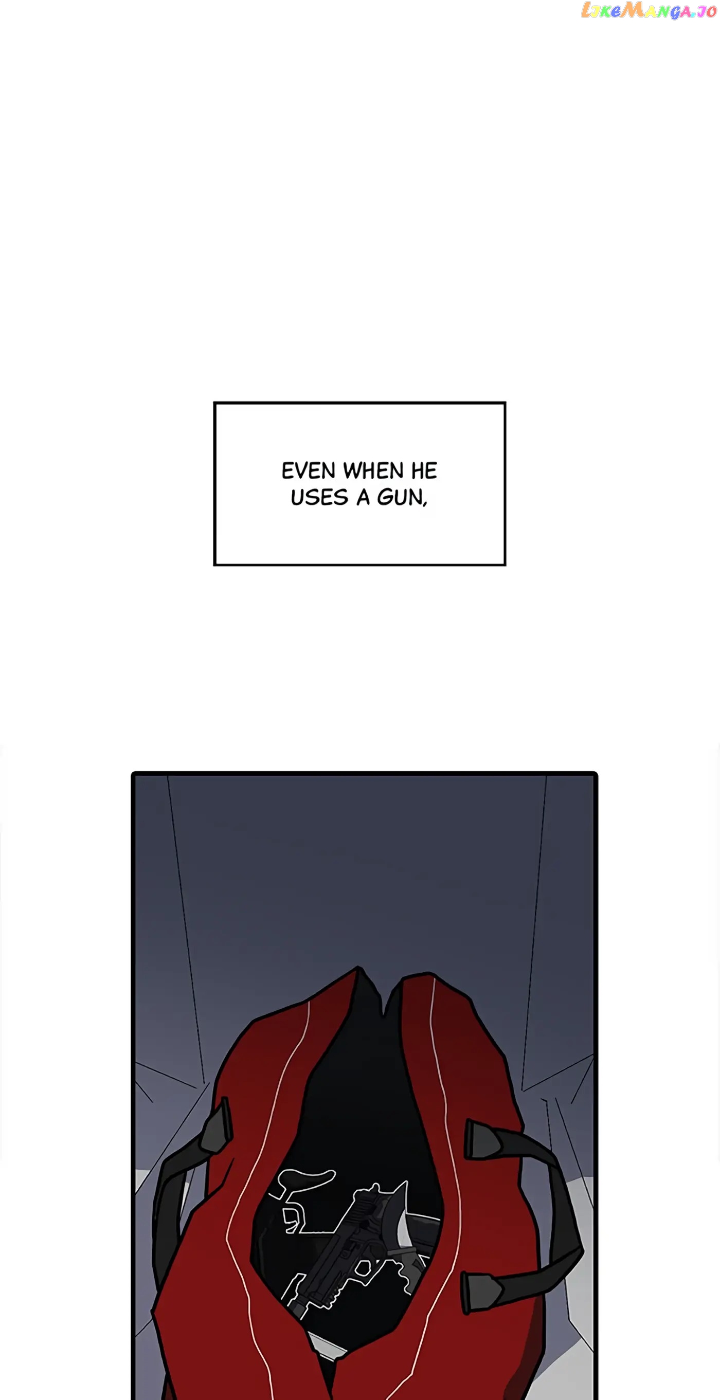 Granny (Official) Chapter 22 - page 38