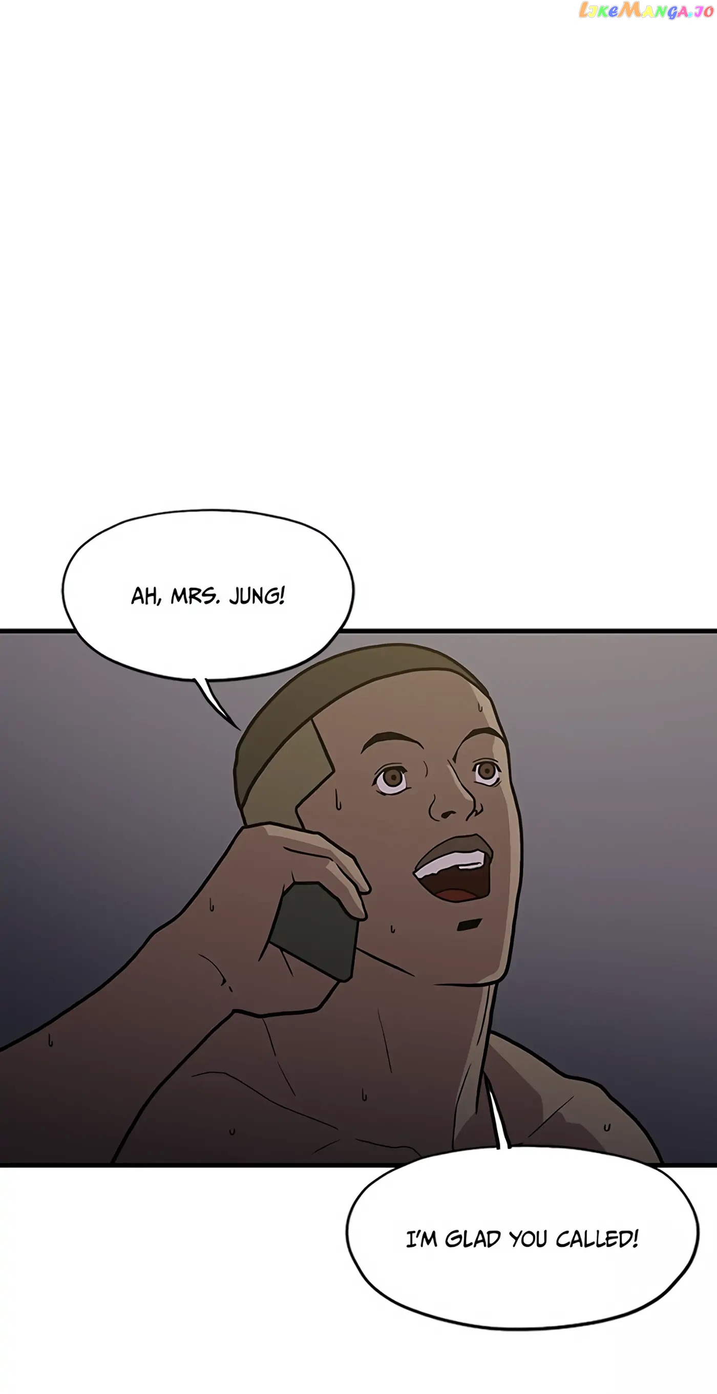 Granny (Official) Chapter 22 - page 4