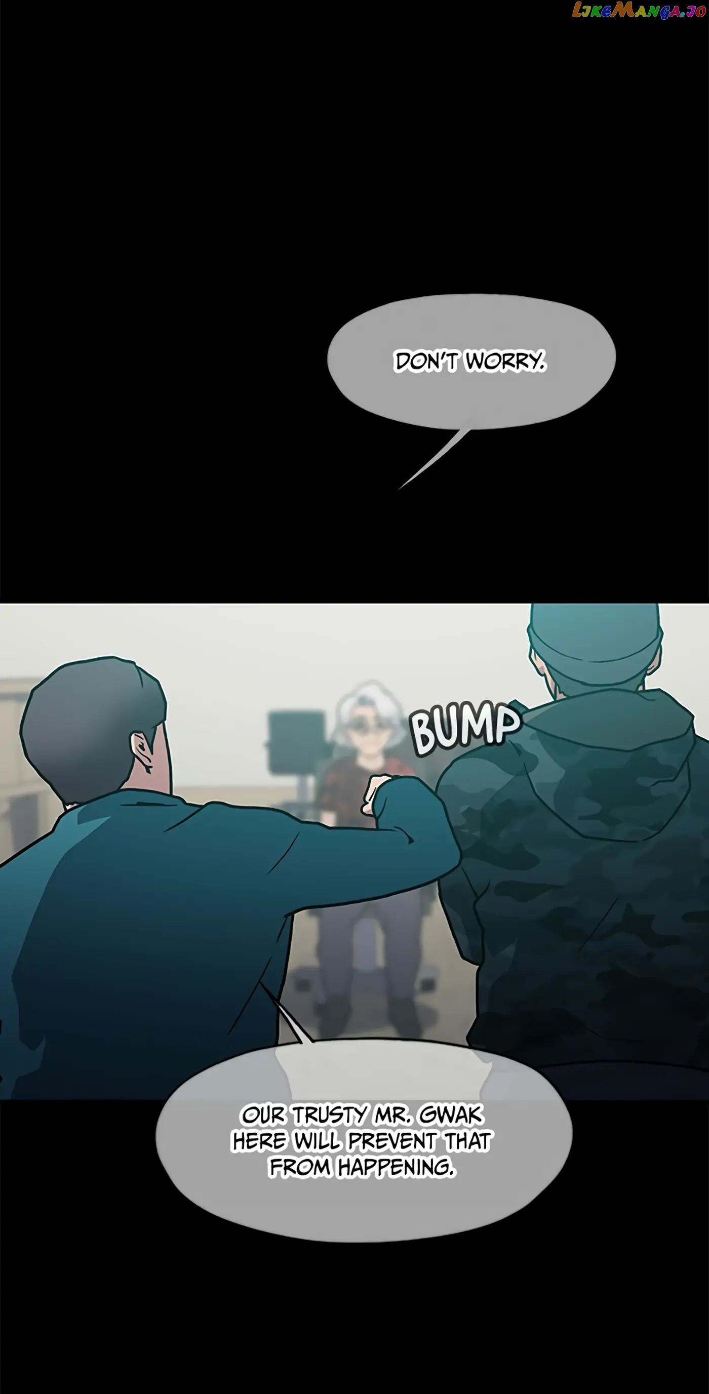 Granny (Official) Chapter 22 - page 46